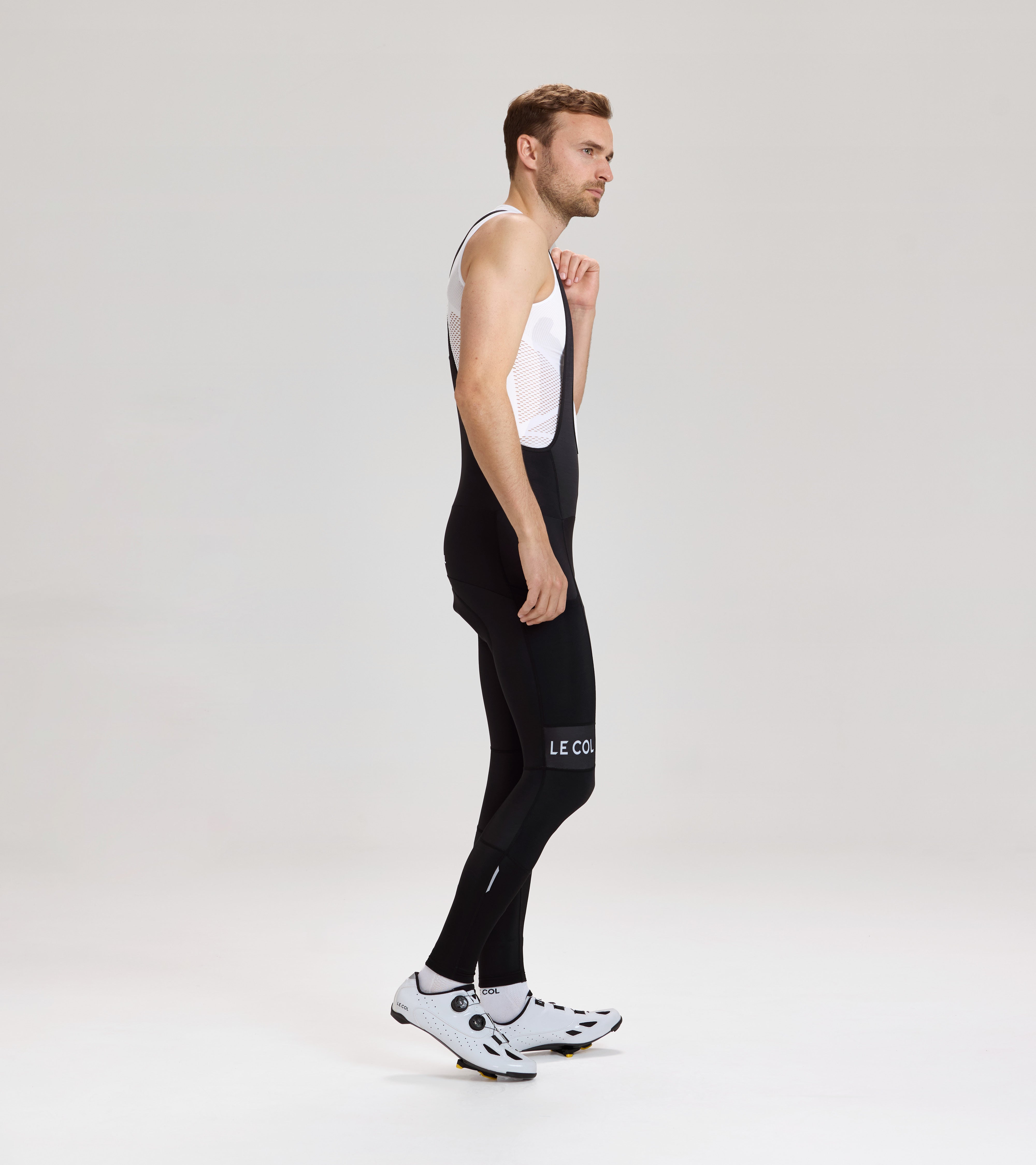 Sport Cargo Bib Tights 8 Sport Cargo Bib Tights