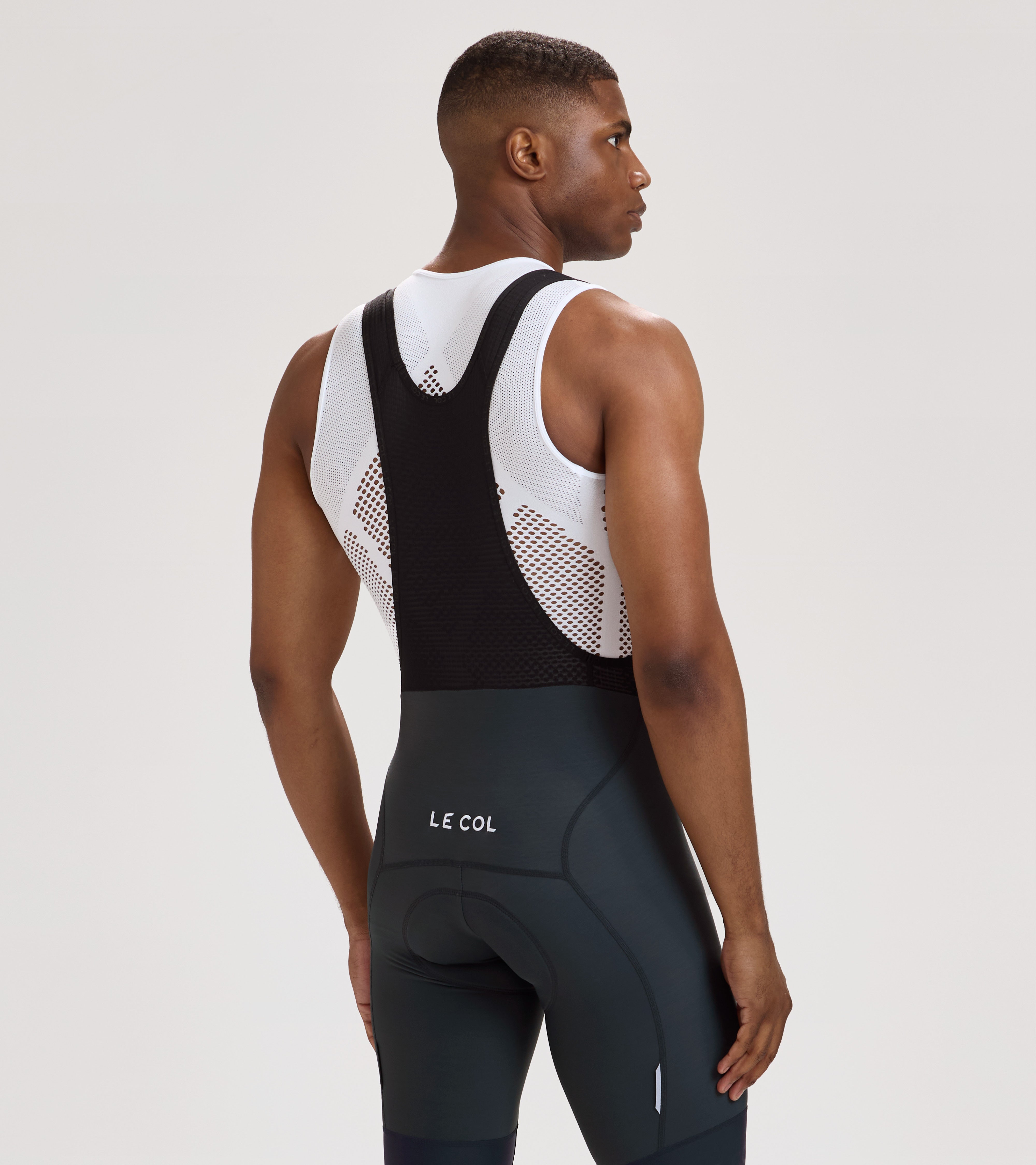 Pro Thermal Bib Shorts 10 Pro Thermal Bib Shorts