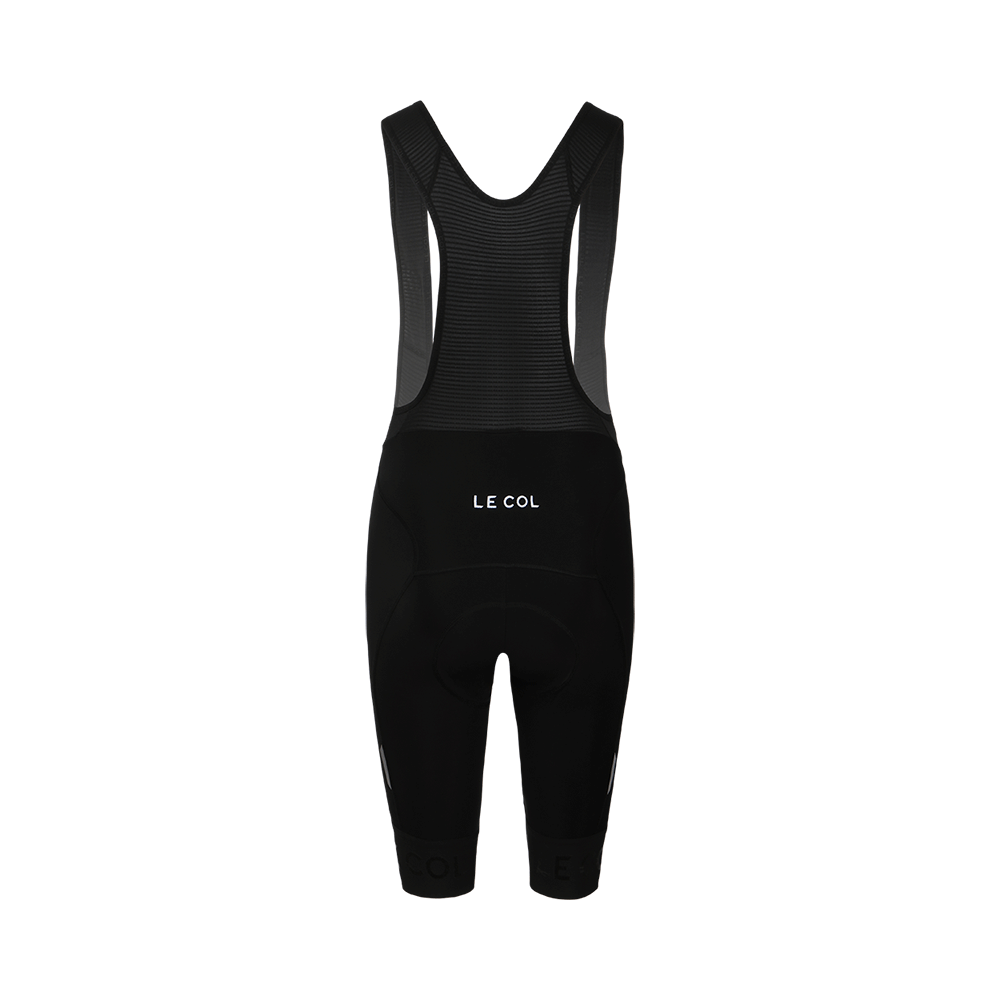 Pro Thermal Bib Shorts 15 Pro Thermal Bib Shorts