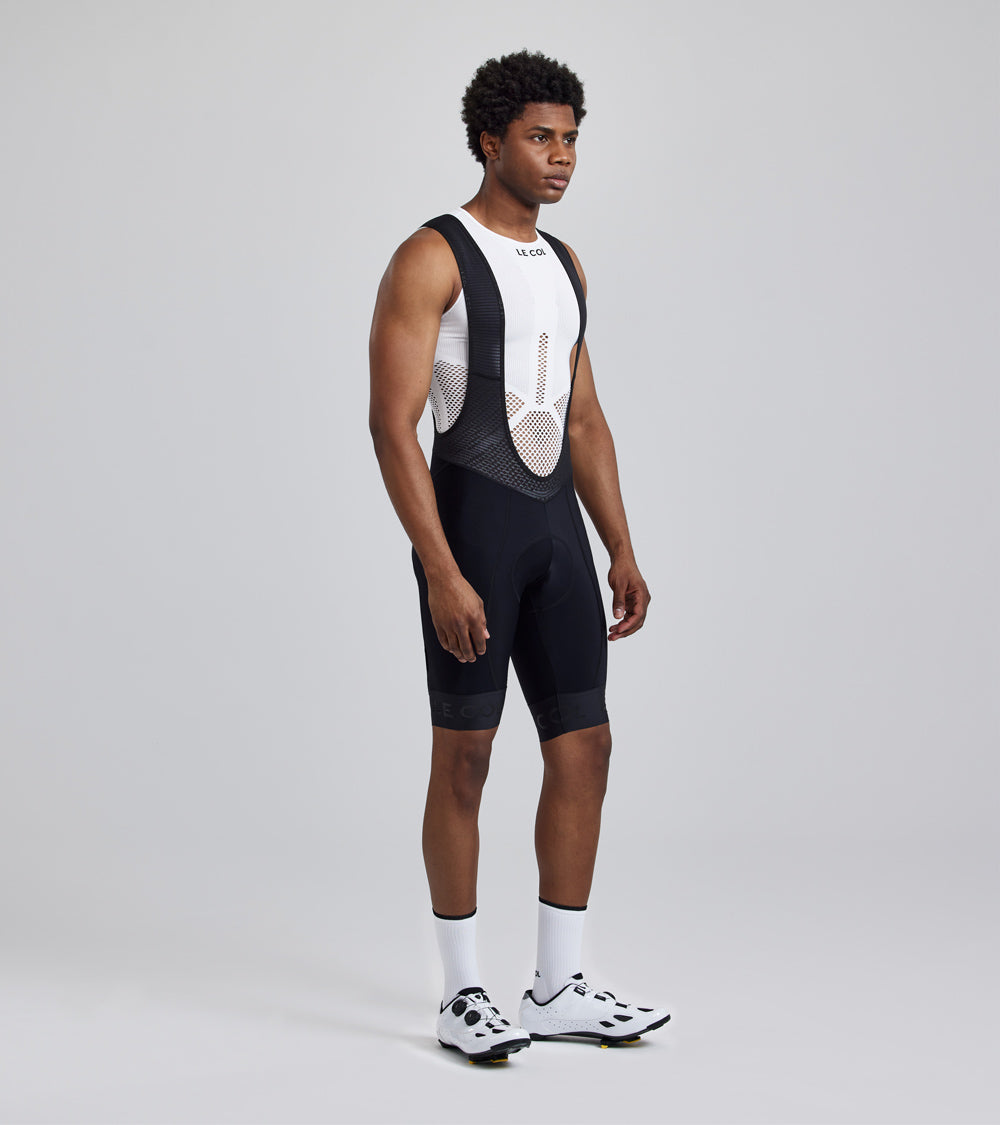 Pro Thermal Bib Shorts 3 Pro Thermal Bib Shorts