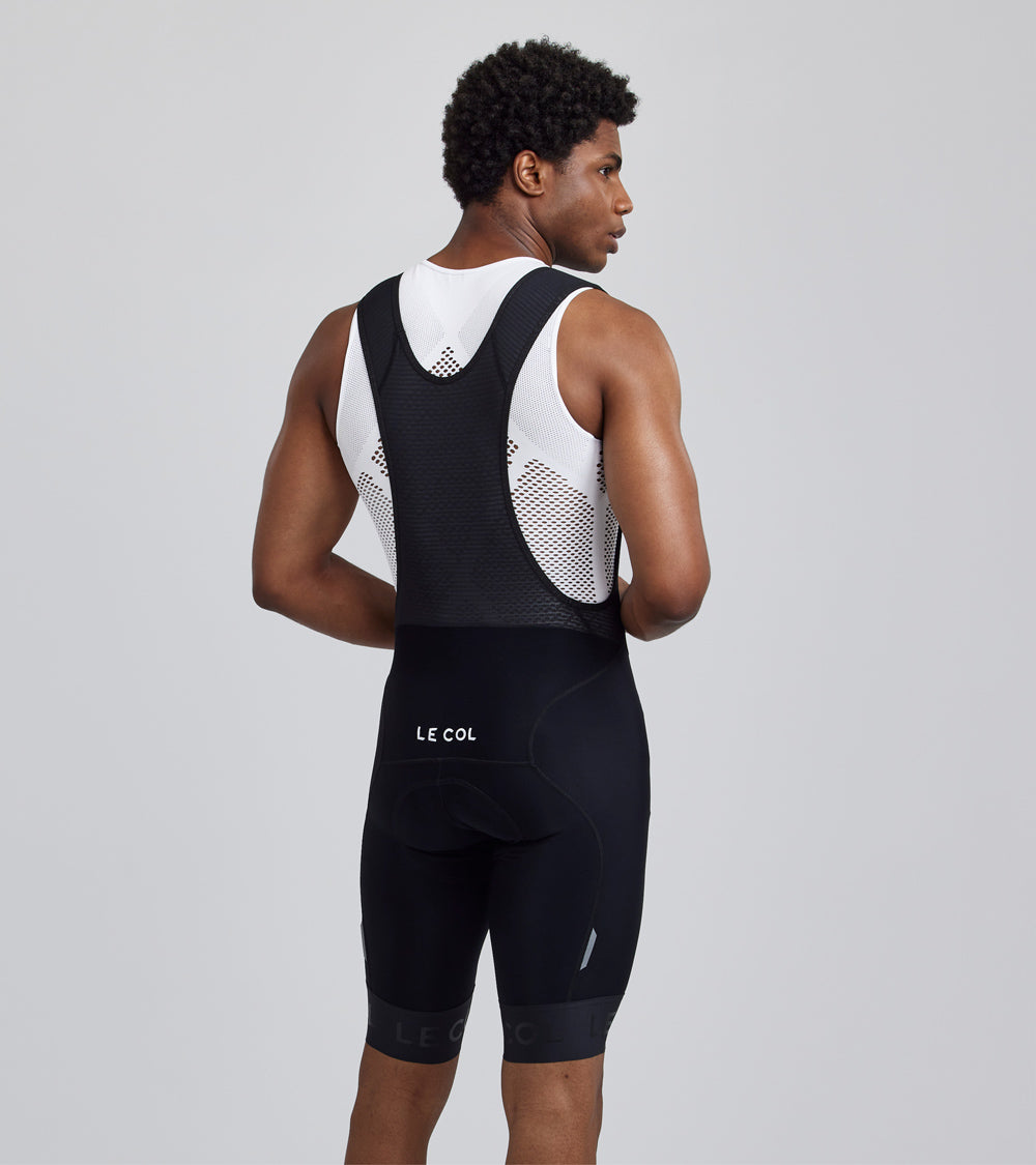 Pro Thermal Bib Shorts 4 Pro Thermal Bib Shorts