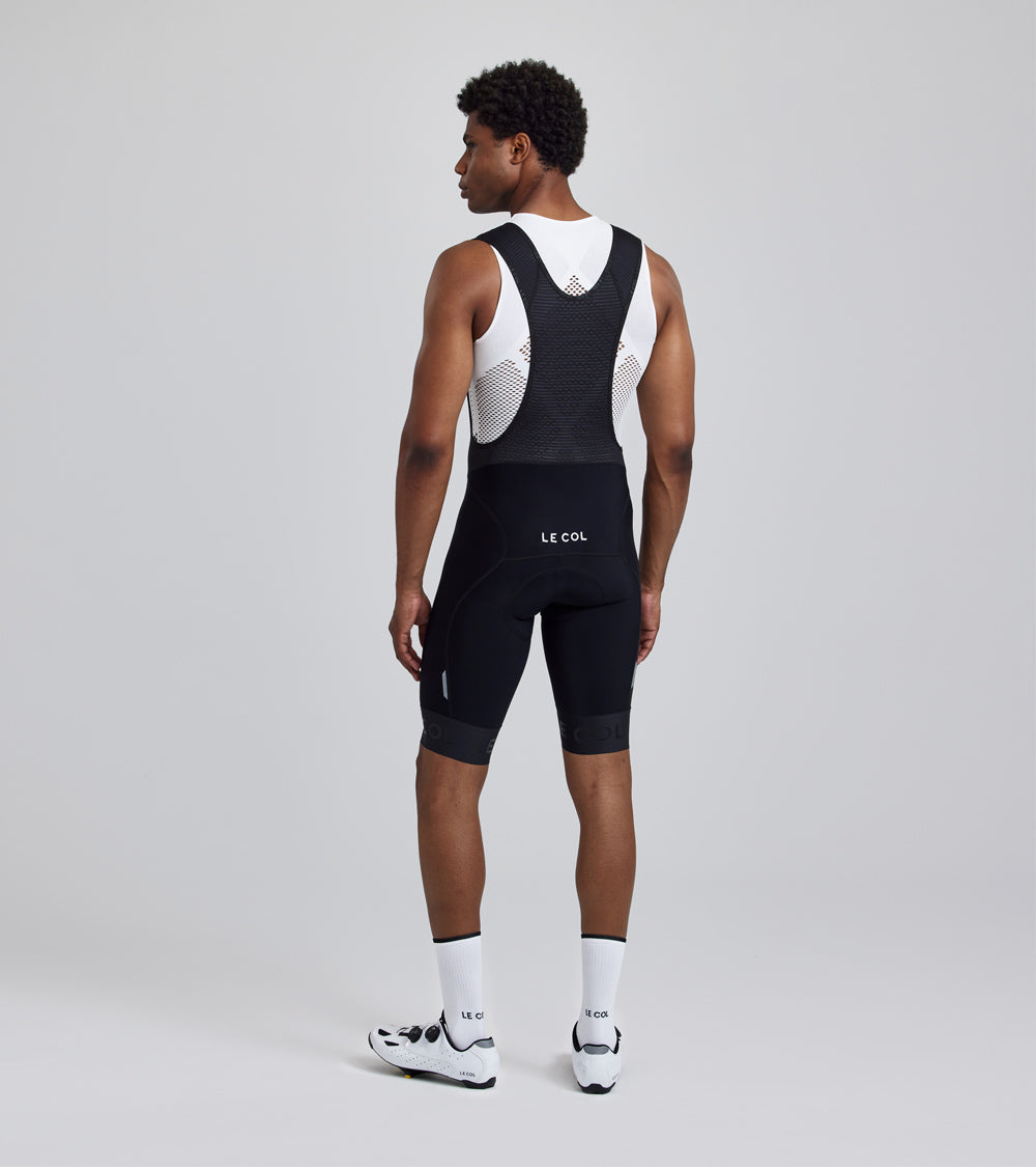 Pro Thermal Bib Shorts 5 Pro Thermal Bib Shorts