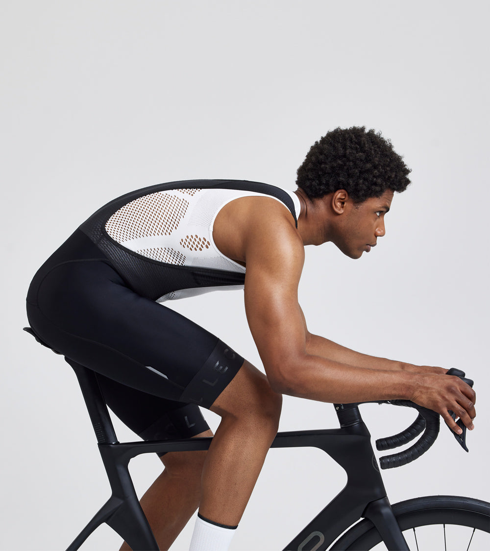 Pro Thermal Bib Shorts 6 Pro Thermal Bib Shorts