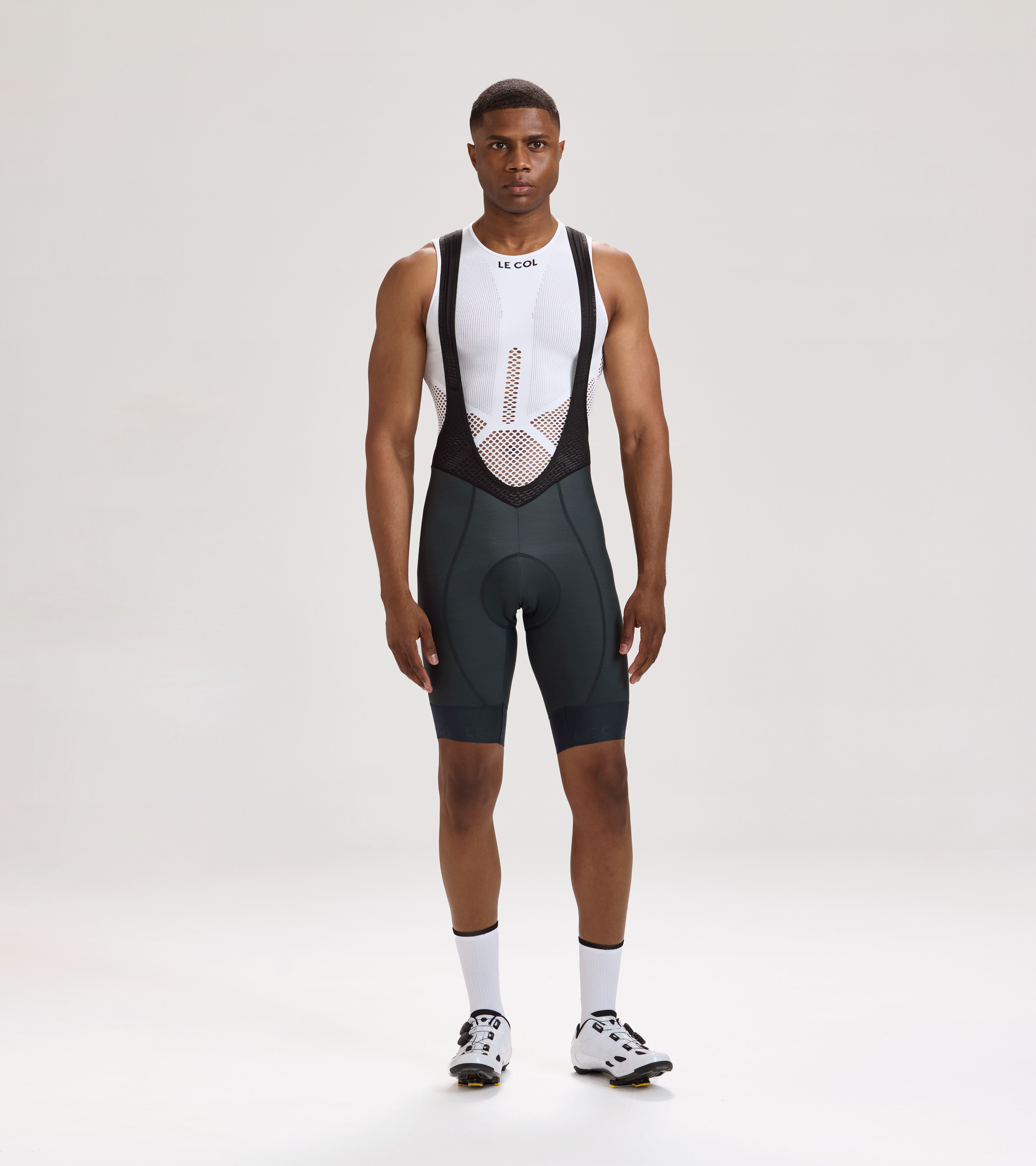 Pro Thermal Bib Shorts 7 Pro Thermal Bib Shorts