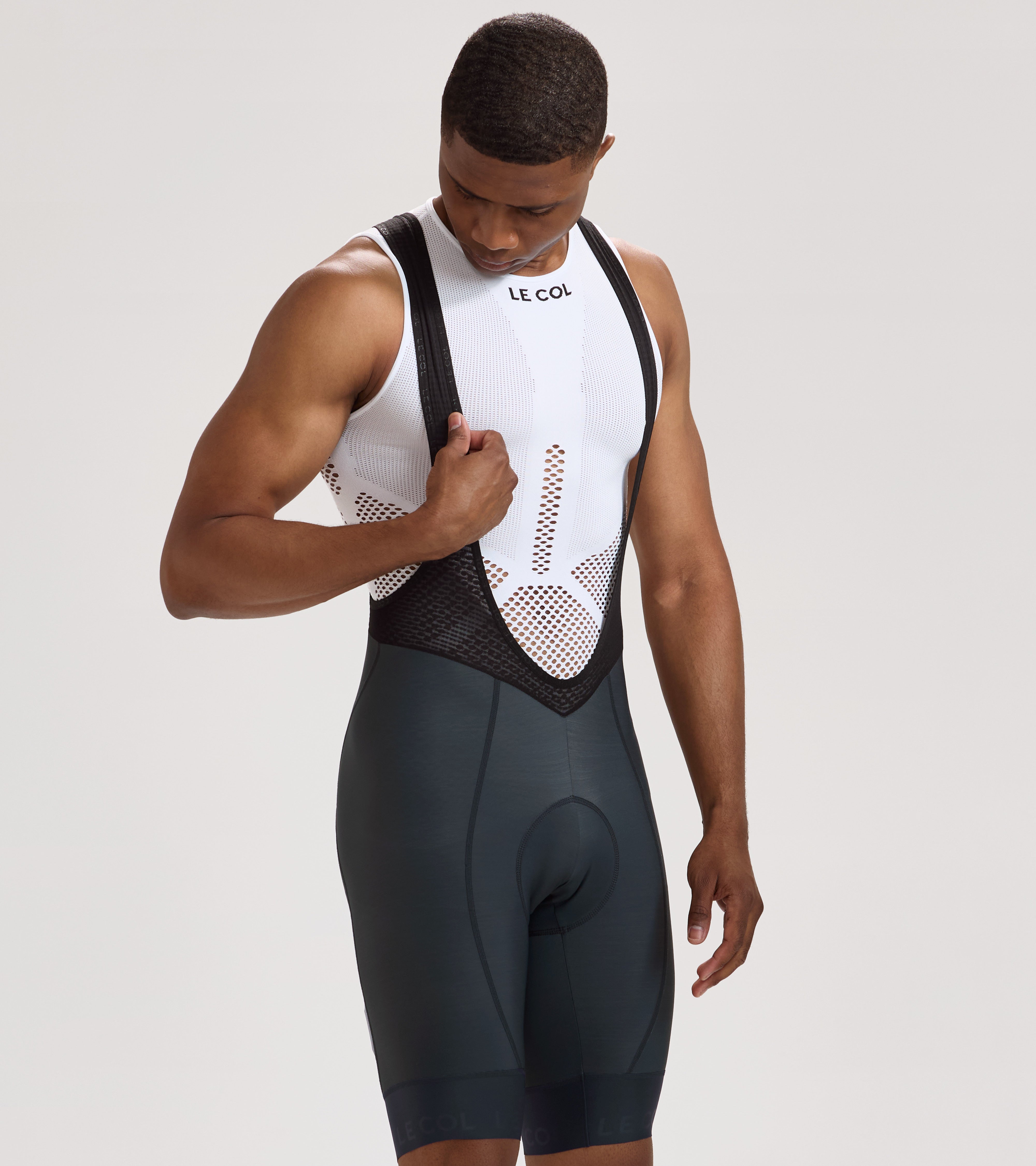 Pro Thermal Bib Shorts 8 Pro Thermal Bib Shorts