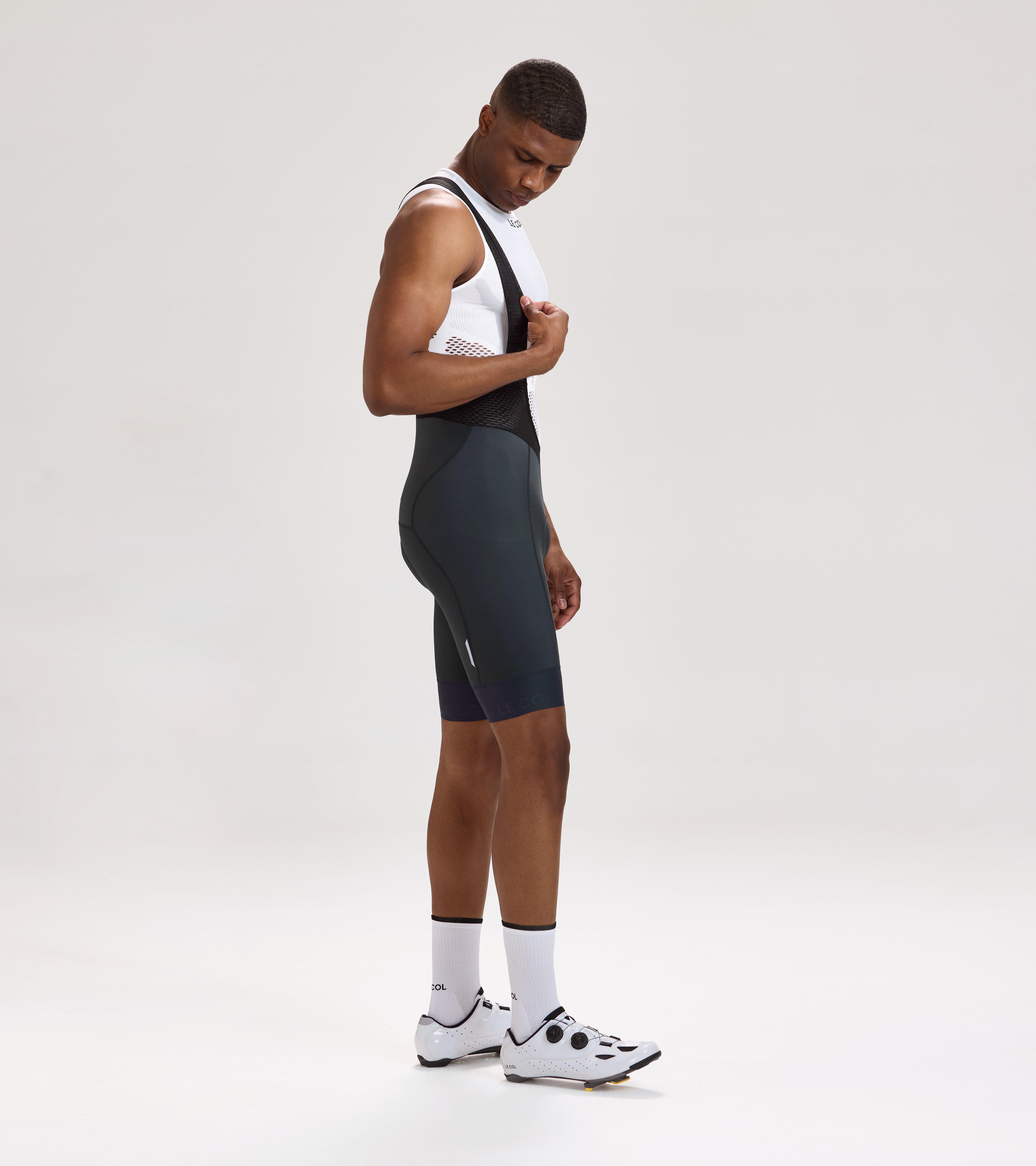 Pro Thermal Bib Shorts 9 Pro Thermal Bib Shorts