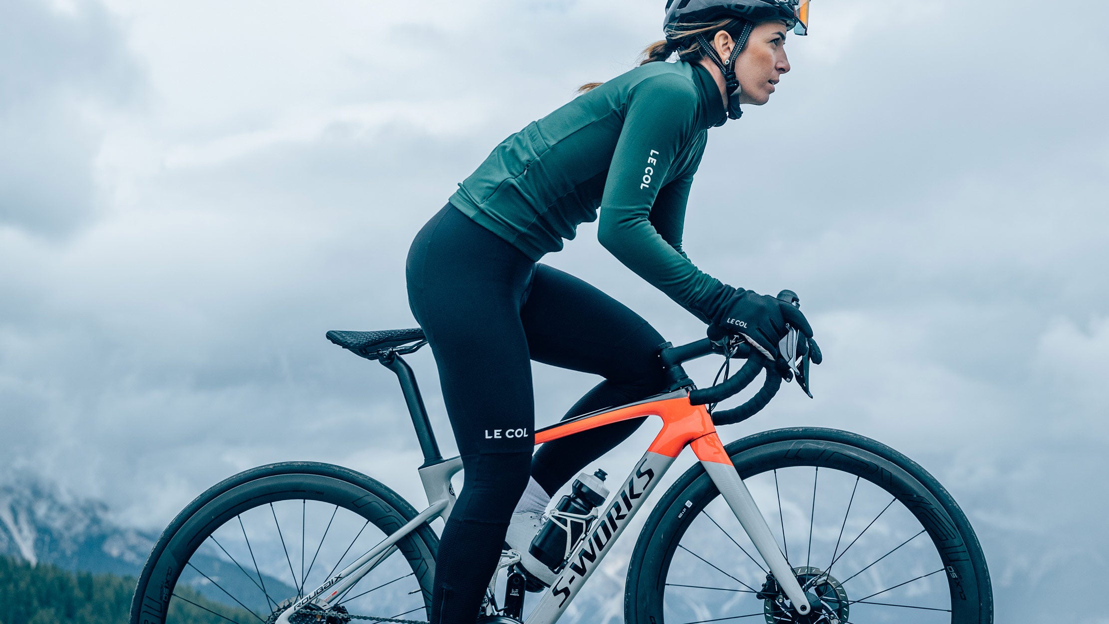 Womens Pro Bib Tights 12 Womens Pro Bib Tights