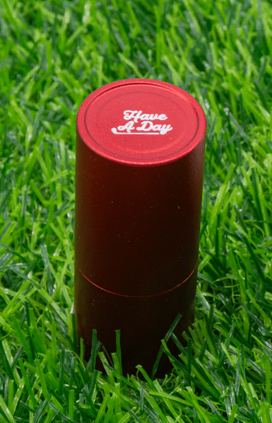Have a Day Golf Ball Stamp 2 Have a Day Golf Ball Stamp