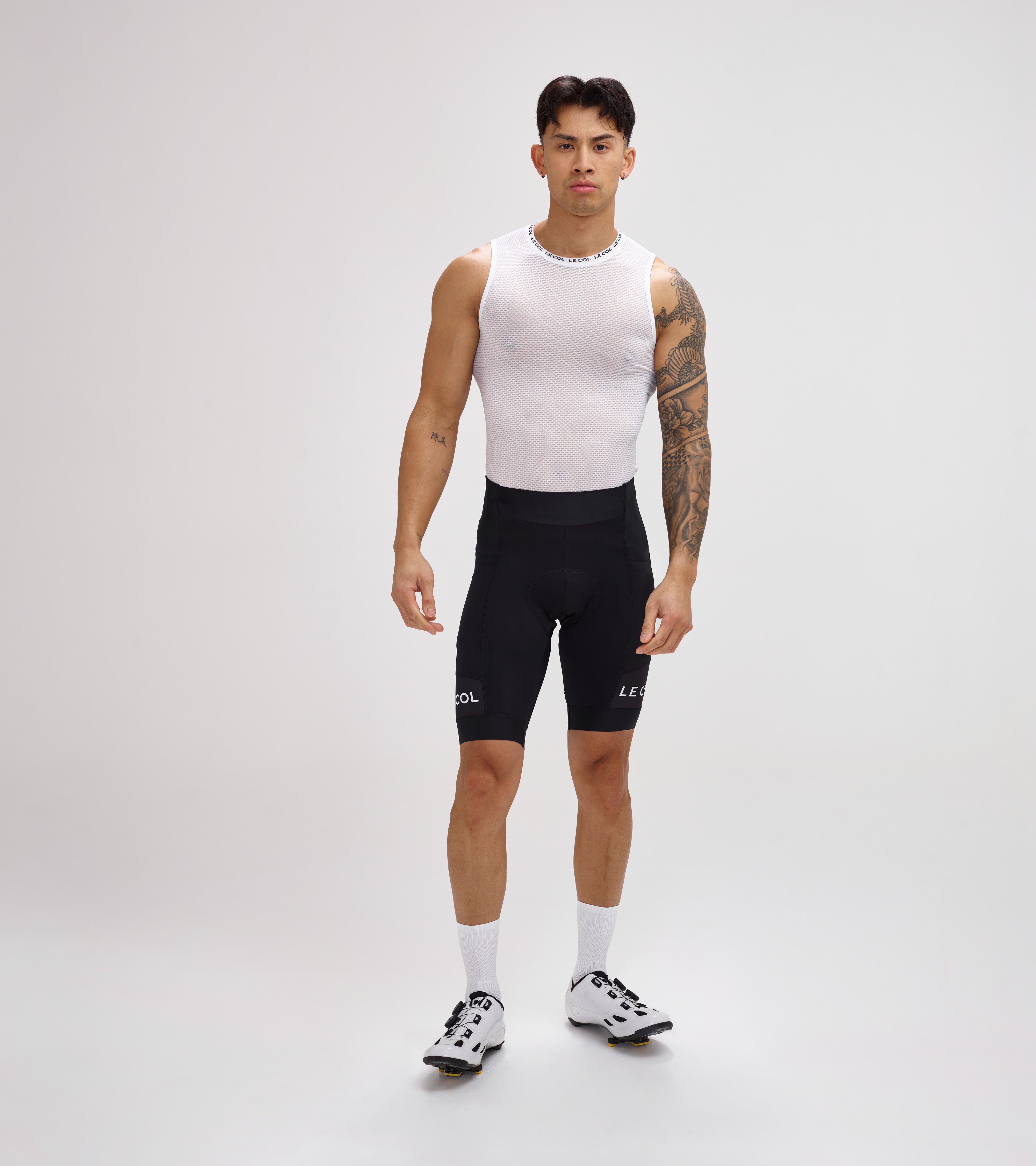 Sport Cargo Waist Shorts 1 Sport Cargo Waist Shorts