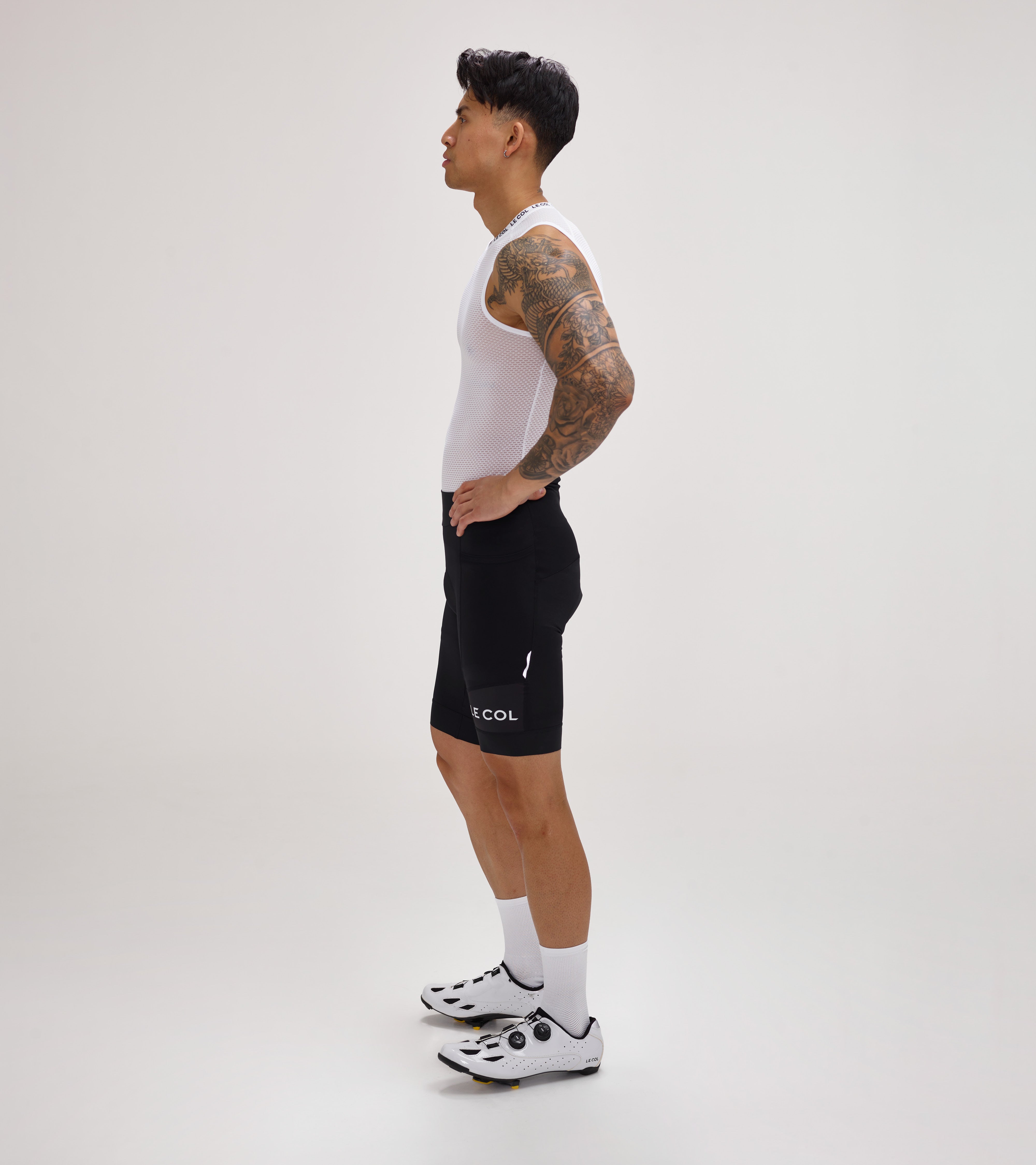 Sport Cargo Waist Shorts 2 Sport Cargo Waist Shorts