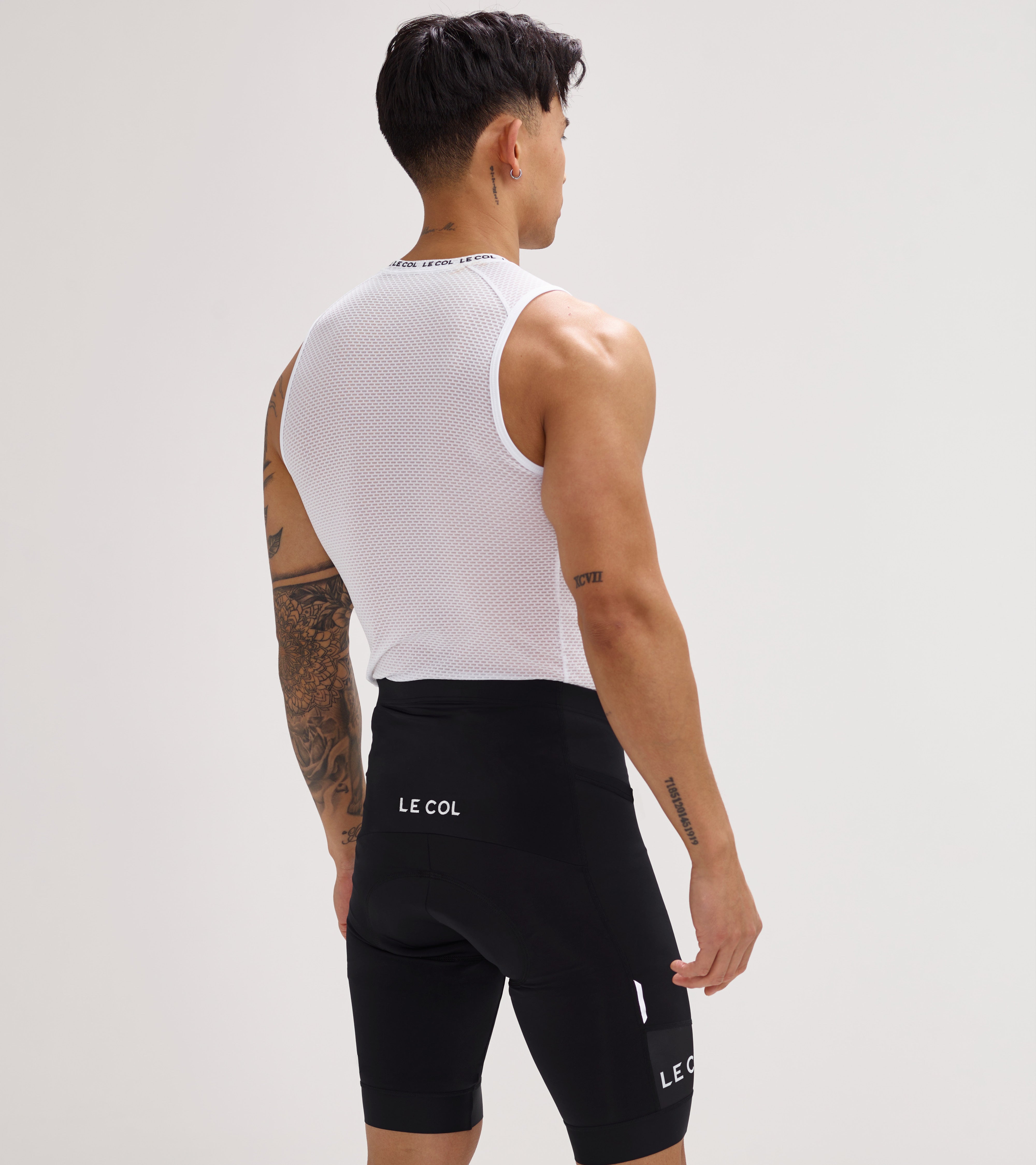 Sport Cargo Waist Shorts 3 Sport Cargo Waist Shorts
