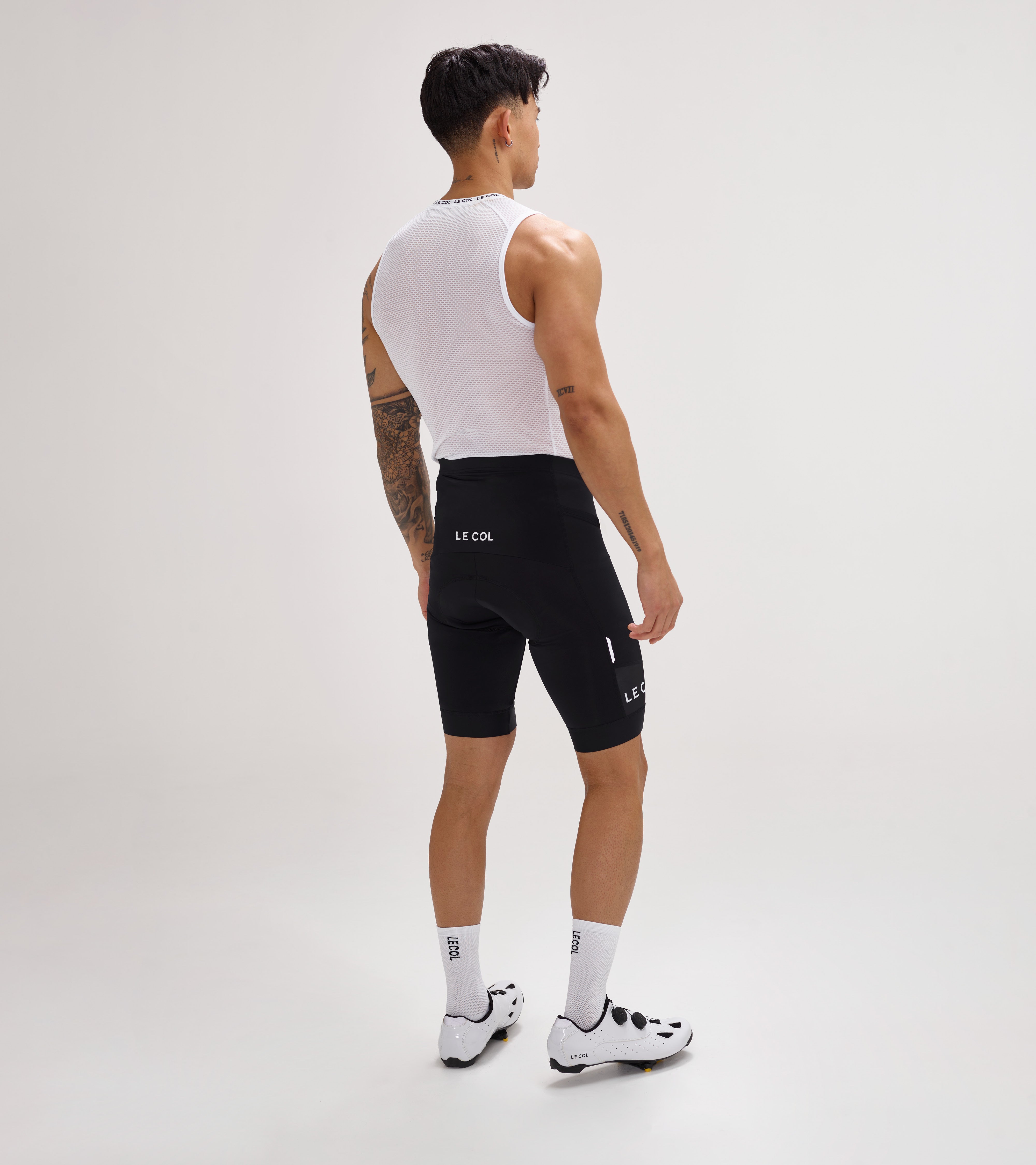 Sport Cargo Waist Shorts 4 Sport Cargo Waist Shorts
