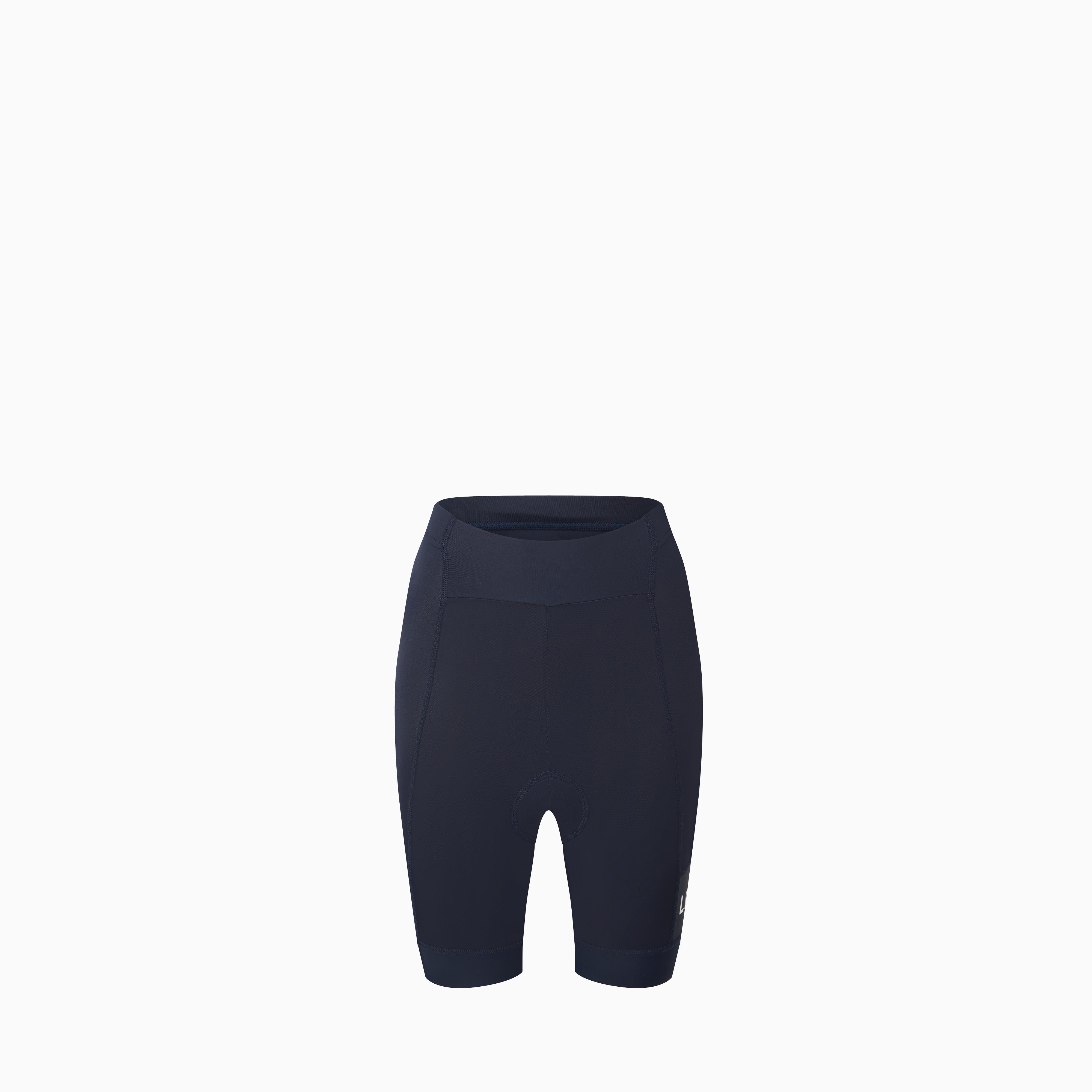 Womens Sport Waist Shorts-Short Length 21 Womens Sport Waist Shorts-Short Length
