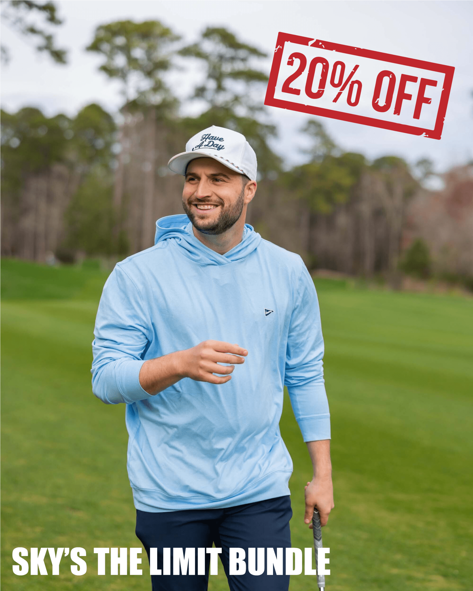 The Sky Is The Limit Bundle