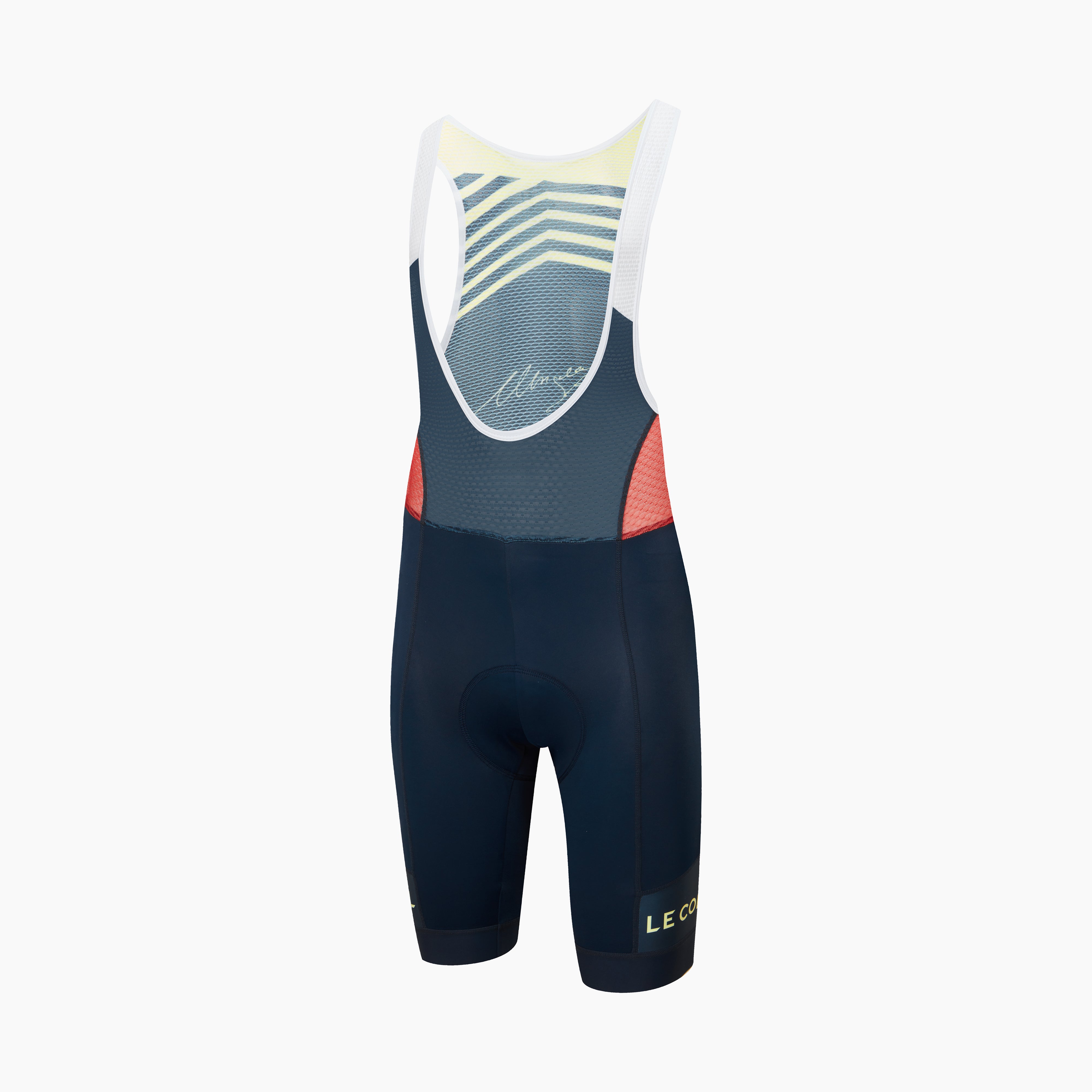 Lion of Flanders Sport Bib Shorts 2 Lion of Flanders Sport Bib Shorts