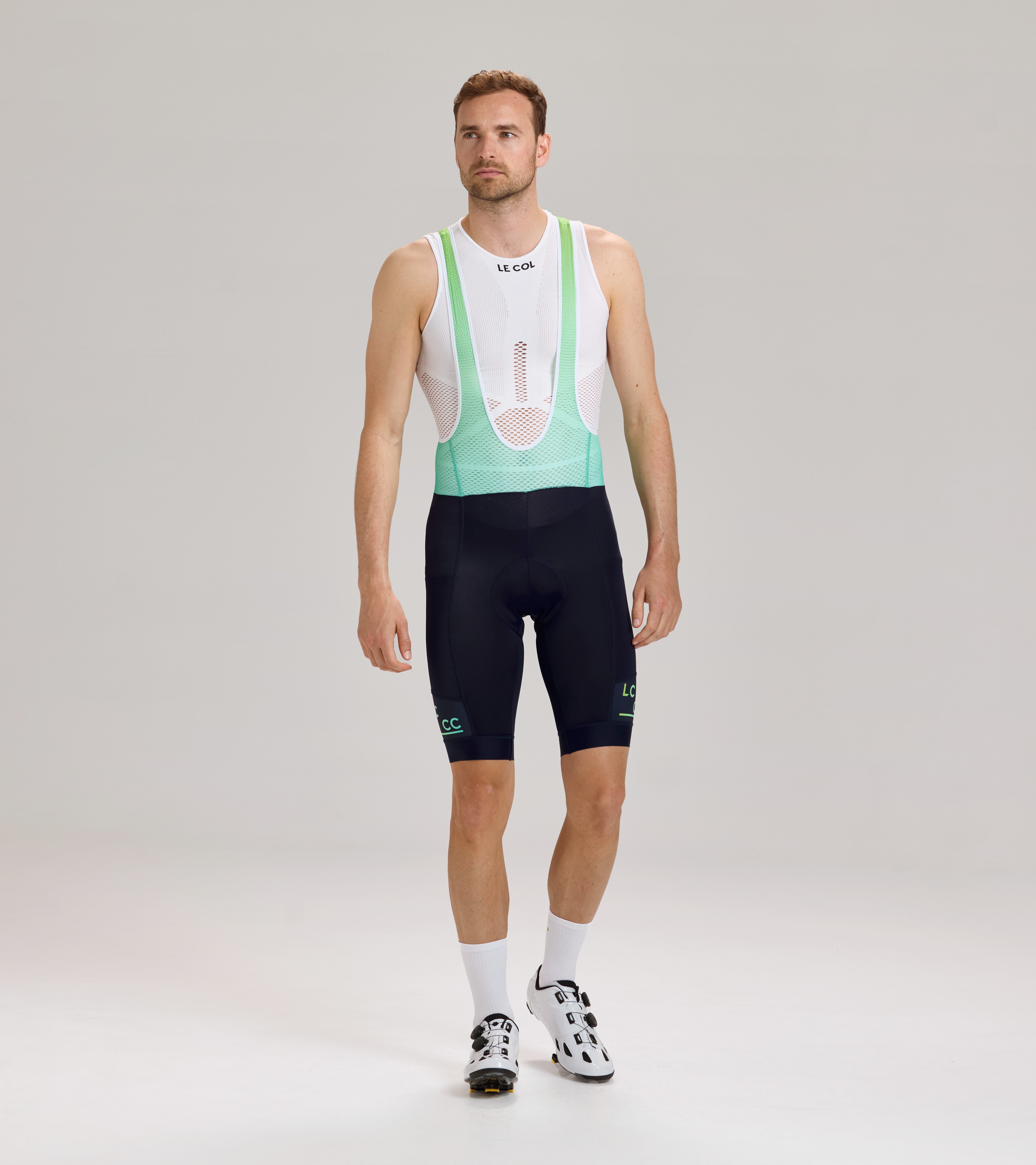 LC__CC Sport Bib Shorts