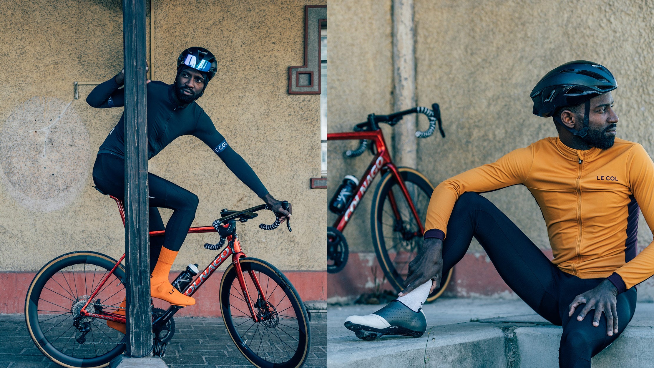 Sport Bib Tights 40 Sport Bib Tights