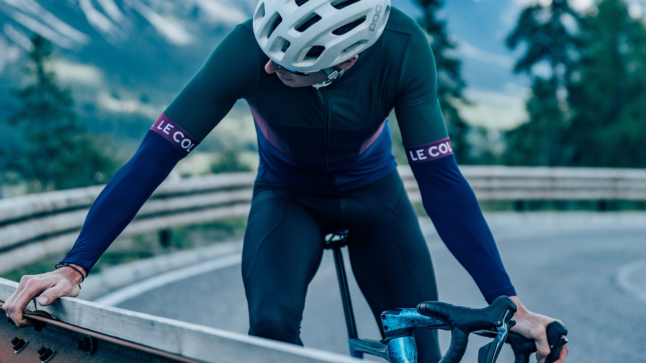 Sport Bib Tights 41 Sport Bib Tights