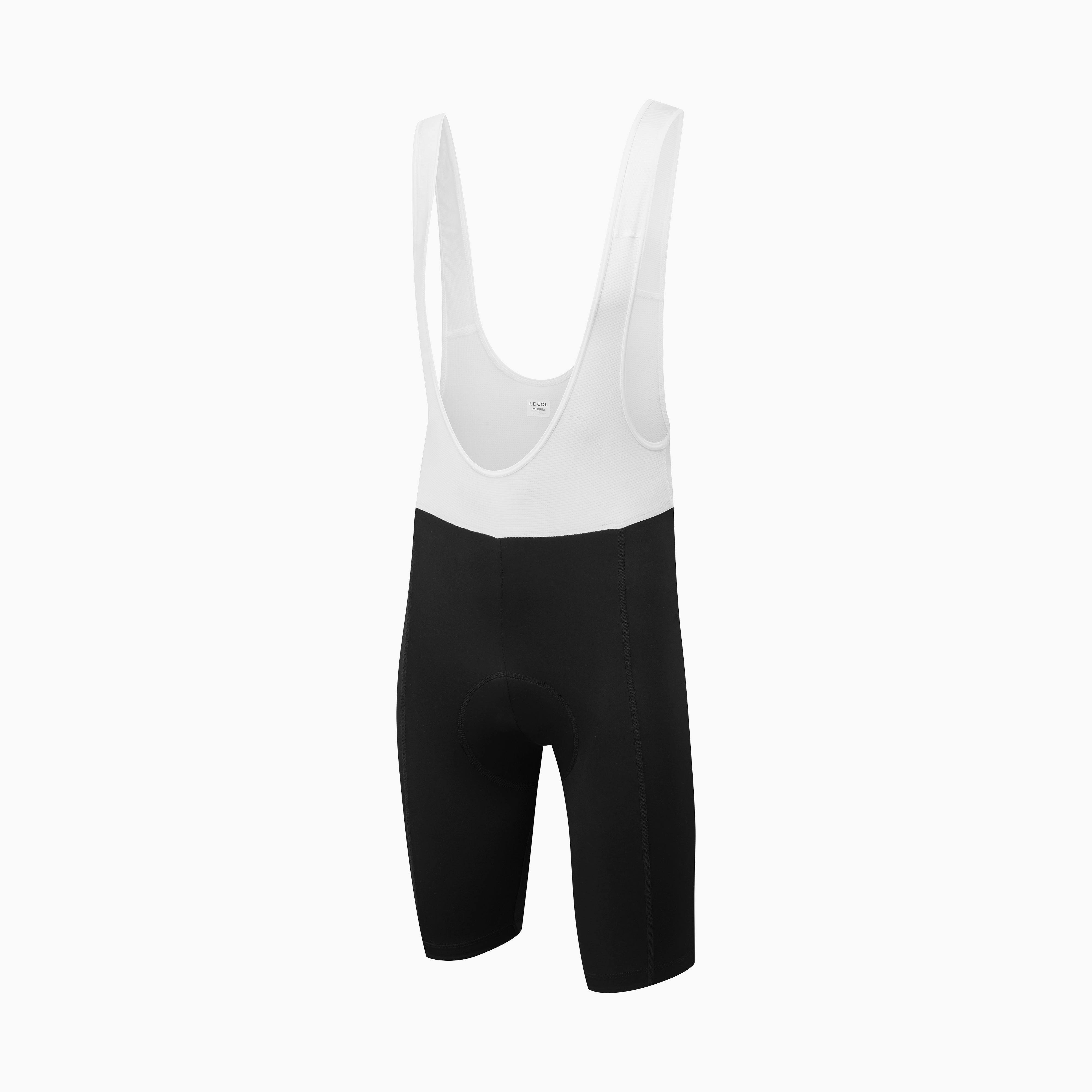 Le Col Ride Bib Shorts