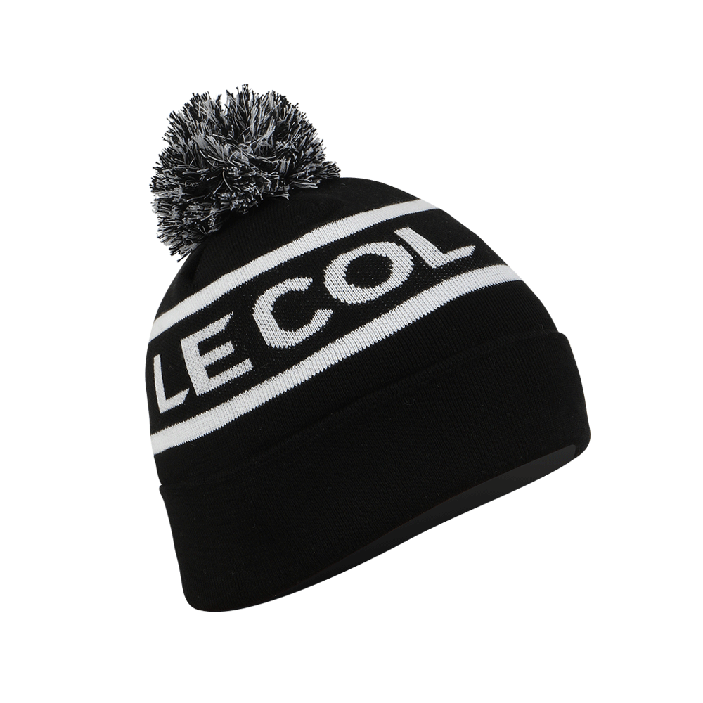 Le Col Bobble Hat 10 Le Col Bobble Hat