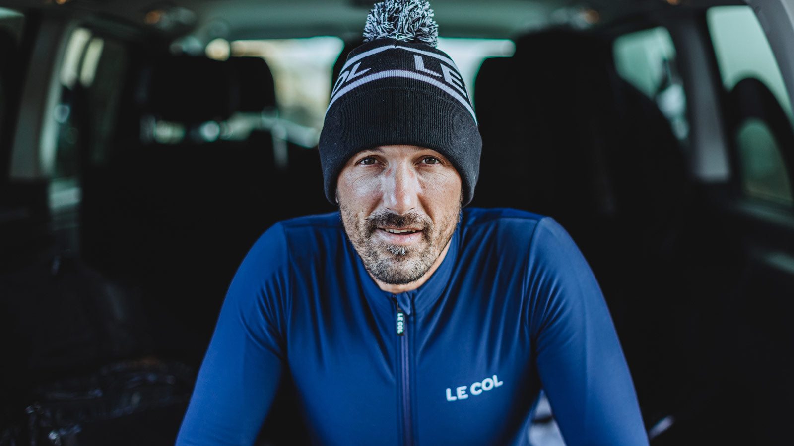 Le Col Bobble Hat 11 Le Col Bobble Hat