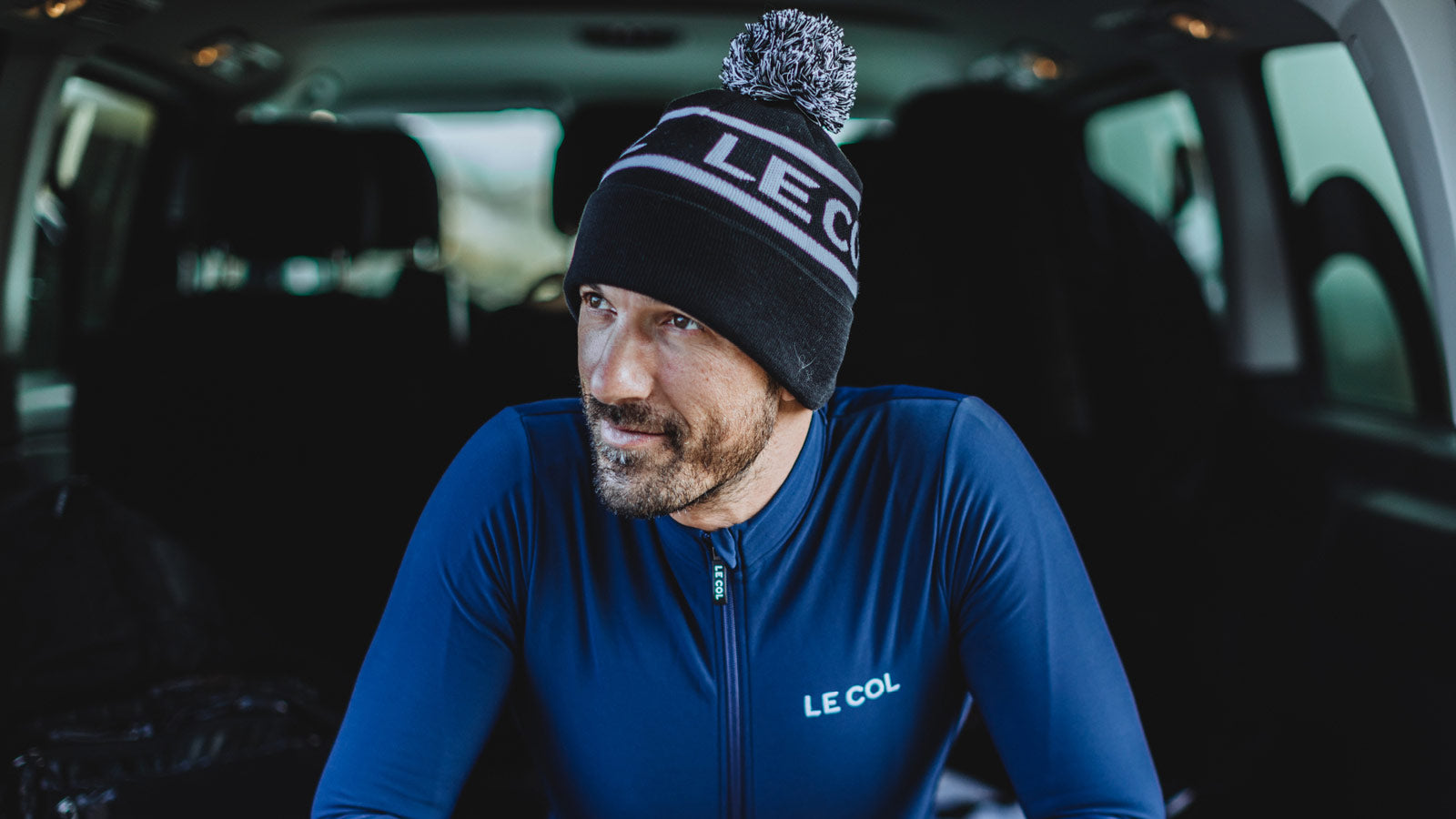 Le Col Bobble Hat 12 Le Col Bobble Hat