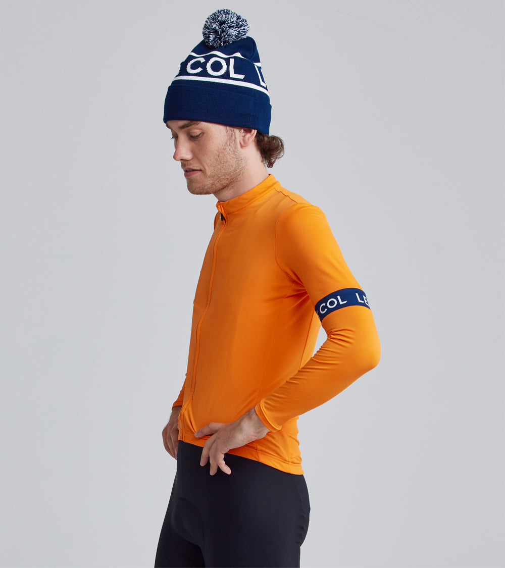 Le Col Bobble Hat 2 Le Col Bobble Hat