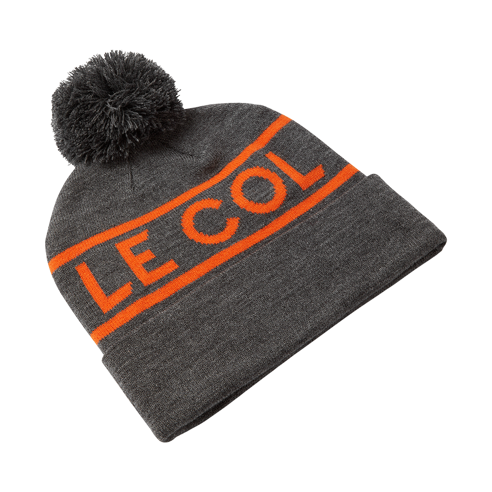Le Col Bobble Hat 3 Le Col Bobble Hat