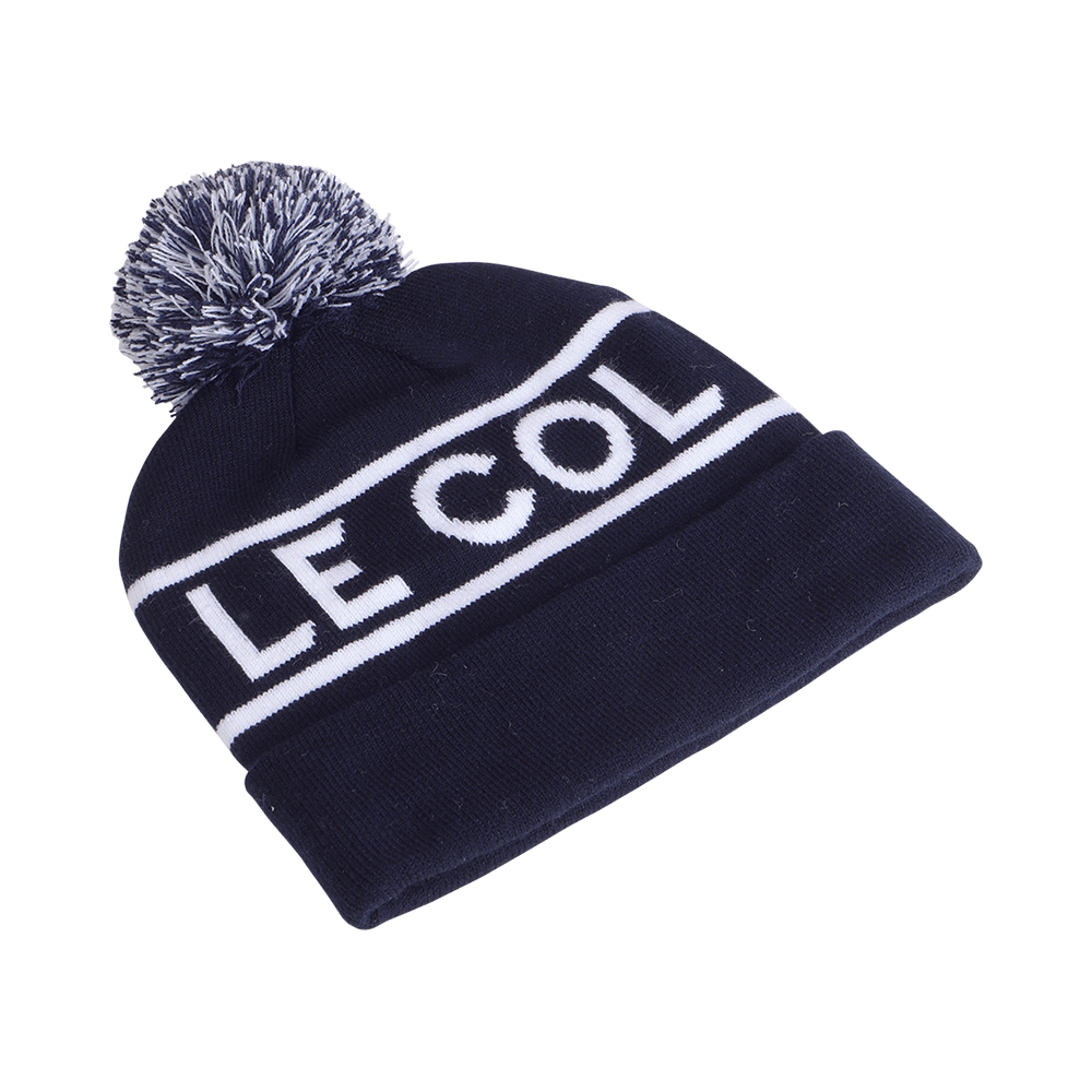 Le Col Bobble Hat 5 Le Col Bobble Hat