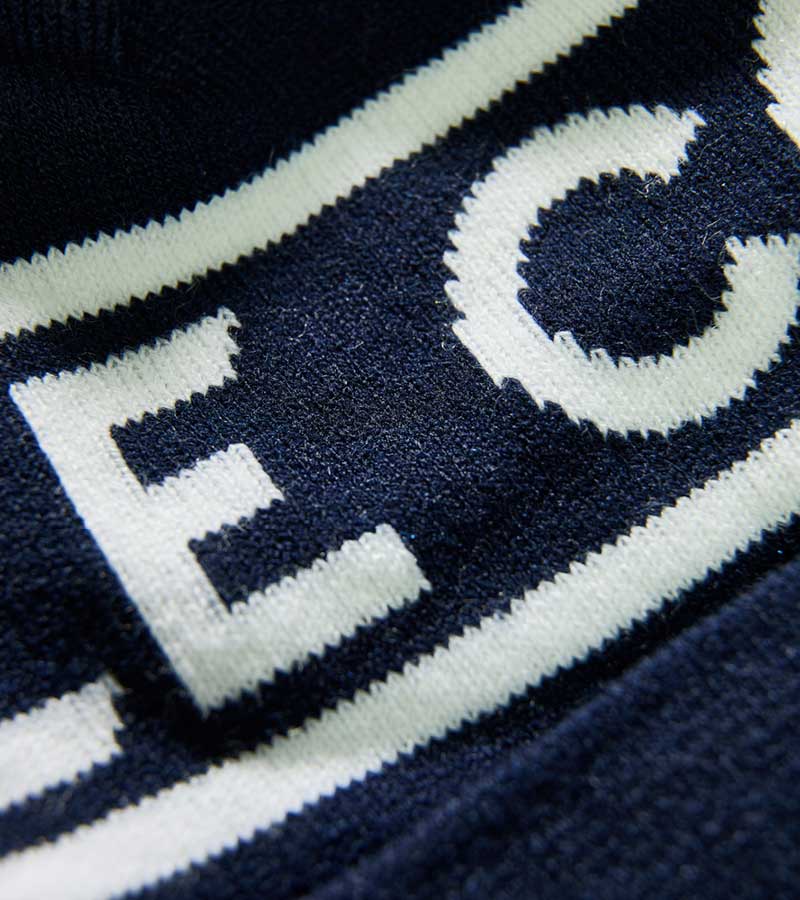 Le Col Bobble Hat 6 Le Col Bobble Hat