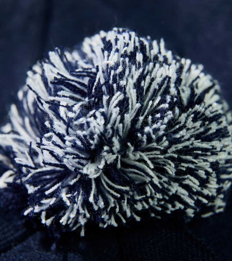 Le Col Bobble Hat 7 Le Col Bobble Hat