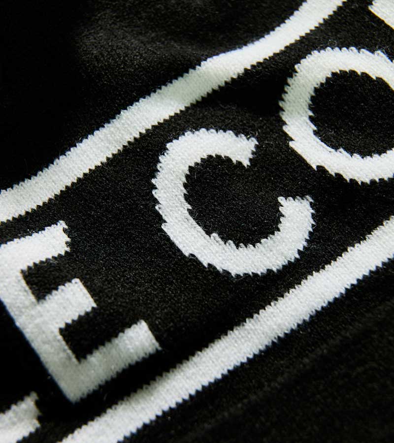 Le Col Bobble Hat 8 Le Col Bobble Hat
