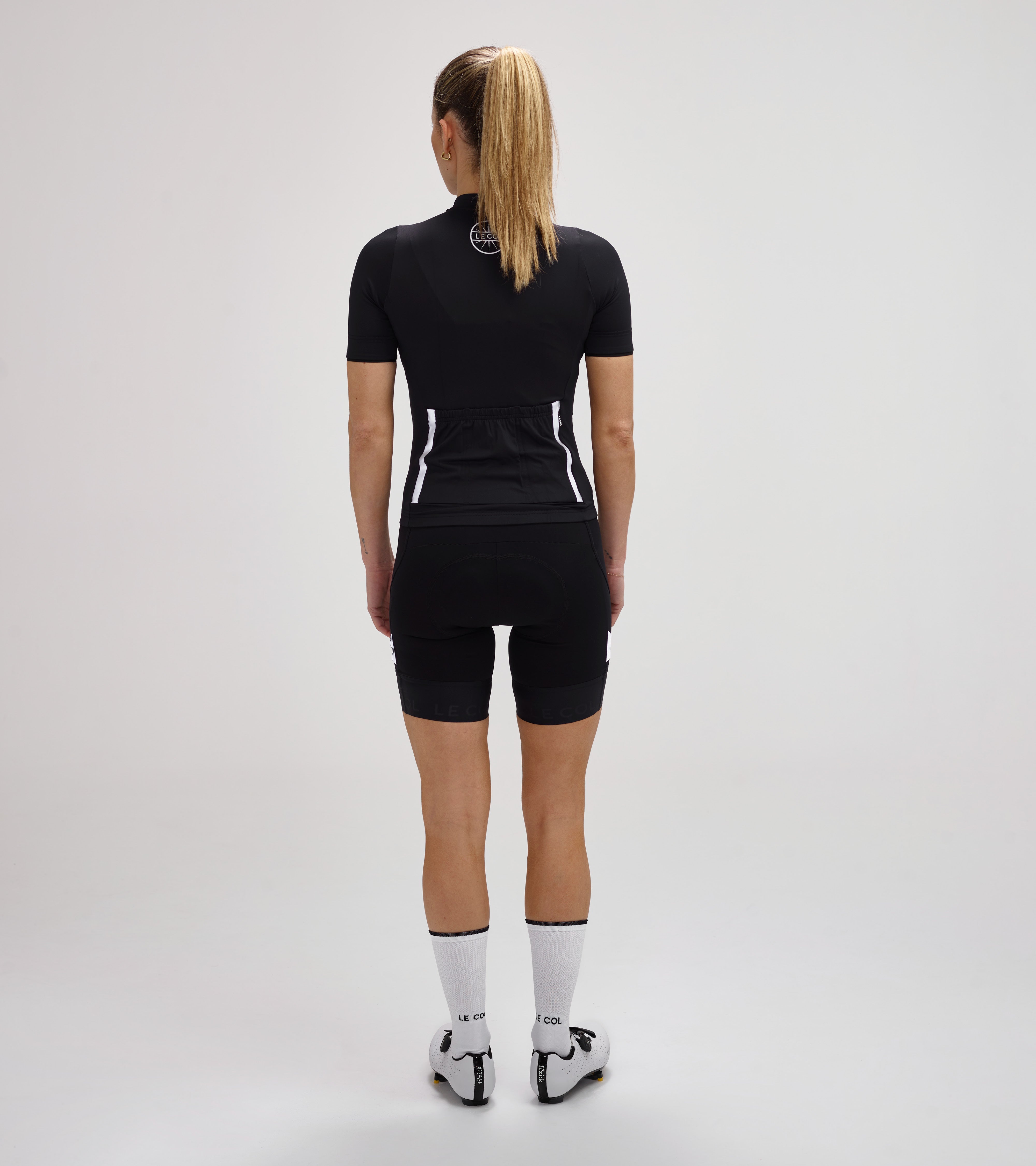 Long Cycling Socks 11 Long Cycling Socks