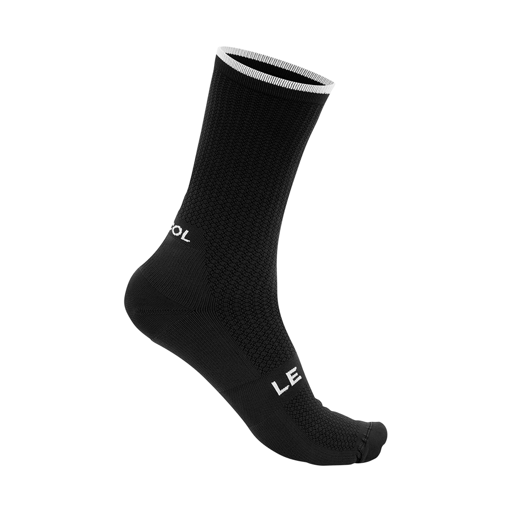 Long Cycling Socks 12 Long Cycling Socks