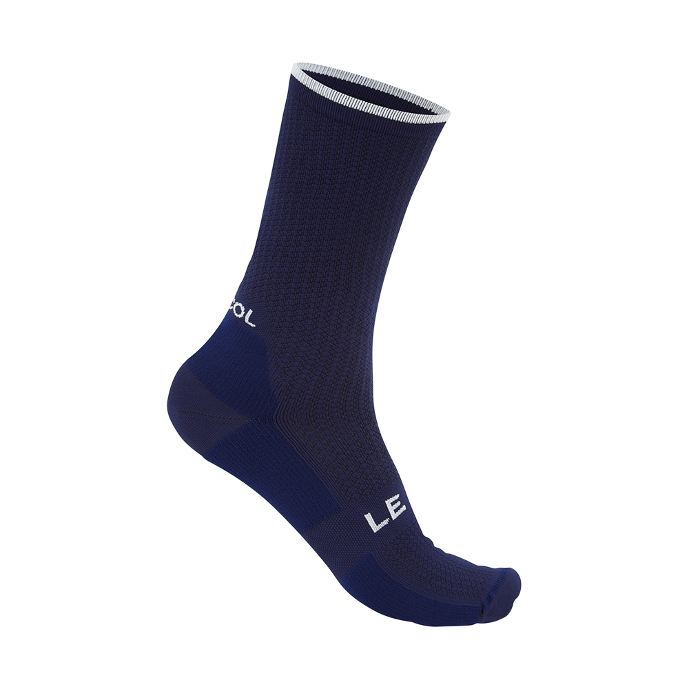 Long Cycling Socks 13 Long Cycling Socks