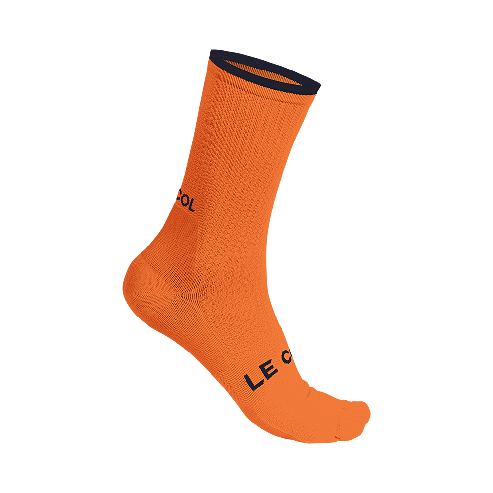 Long Cycling Socks 15 Long Cycling Socks