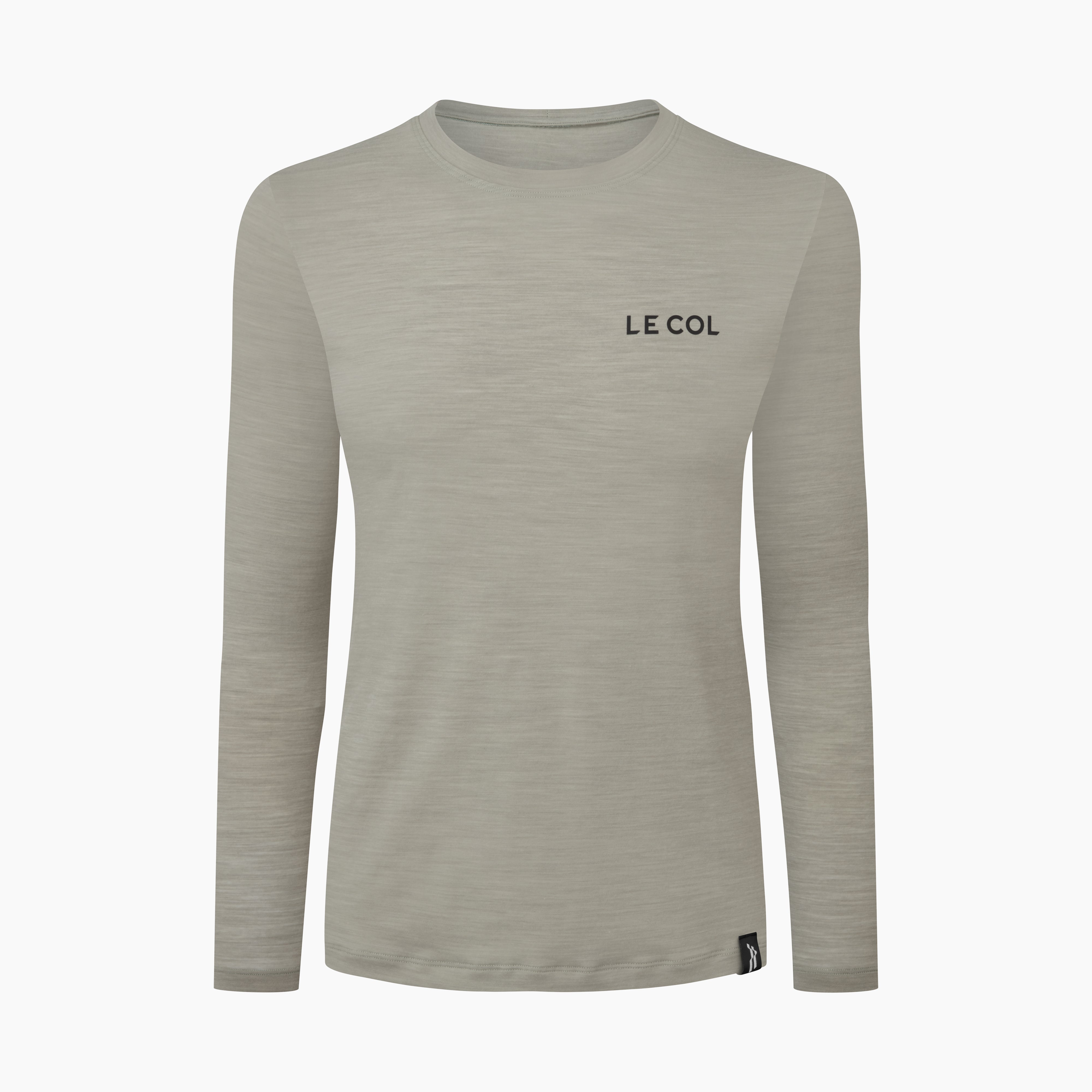 Womens ARC Merino Long Sleeve T-Shirt 12 Womens ARC Merino Long Sleeve T-Shirt