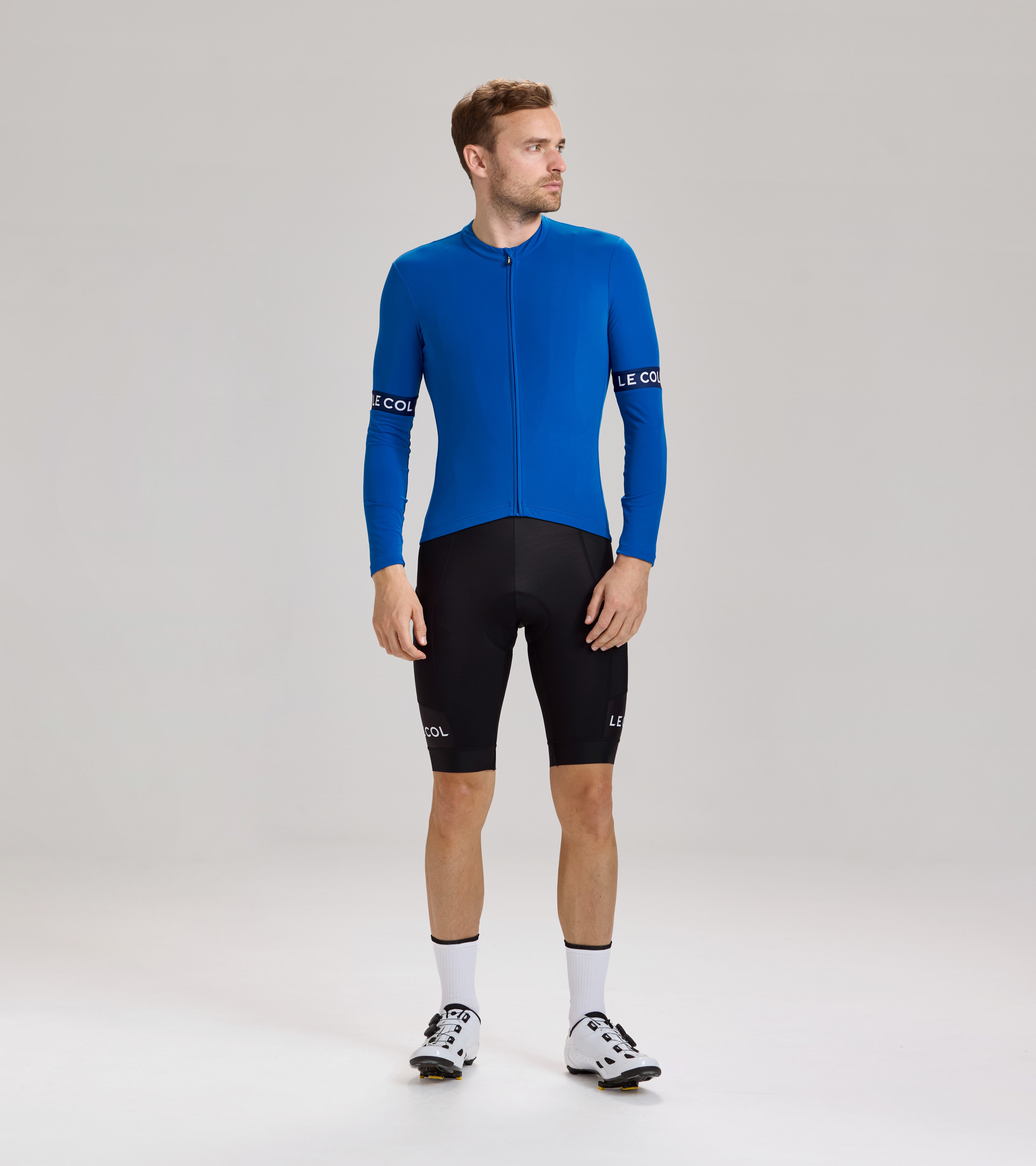 Sport Long Sleeve Jersey
