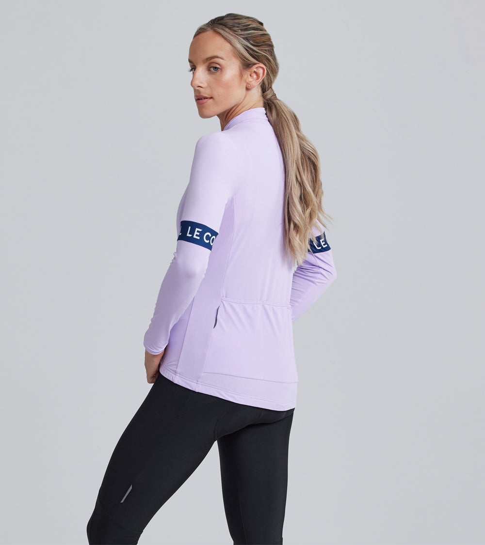 Womens Sport Long Sleeve Jersey 19 Womens Sport Long Sleeve Jersey
