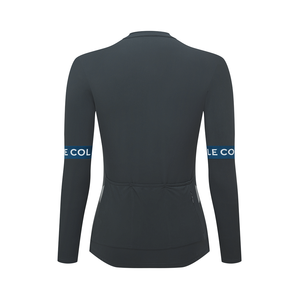 Womens Sport Long Sleeve Jersey 37 Womens Sport Long Sleeve Jersey