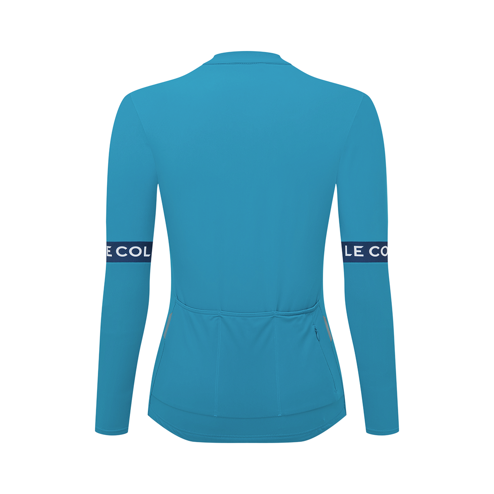 Womens Sport Long Sleeve Jersey 41 Womens Sport Long Sleeve Jersey