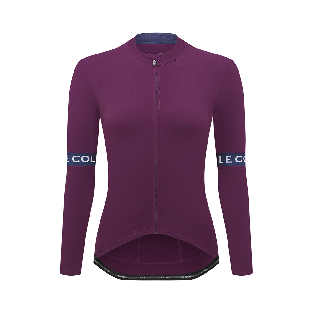Womens Sport Long Sleeve Jersey 42 Womens Sport Long Sleeve Jersey