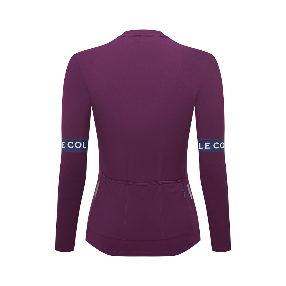 Womens Sport Long Sleeve Jersey 43 Womens Sport Long Sleeve Jersey