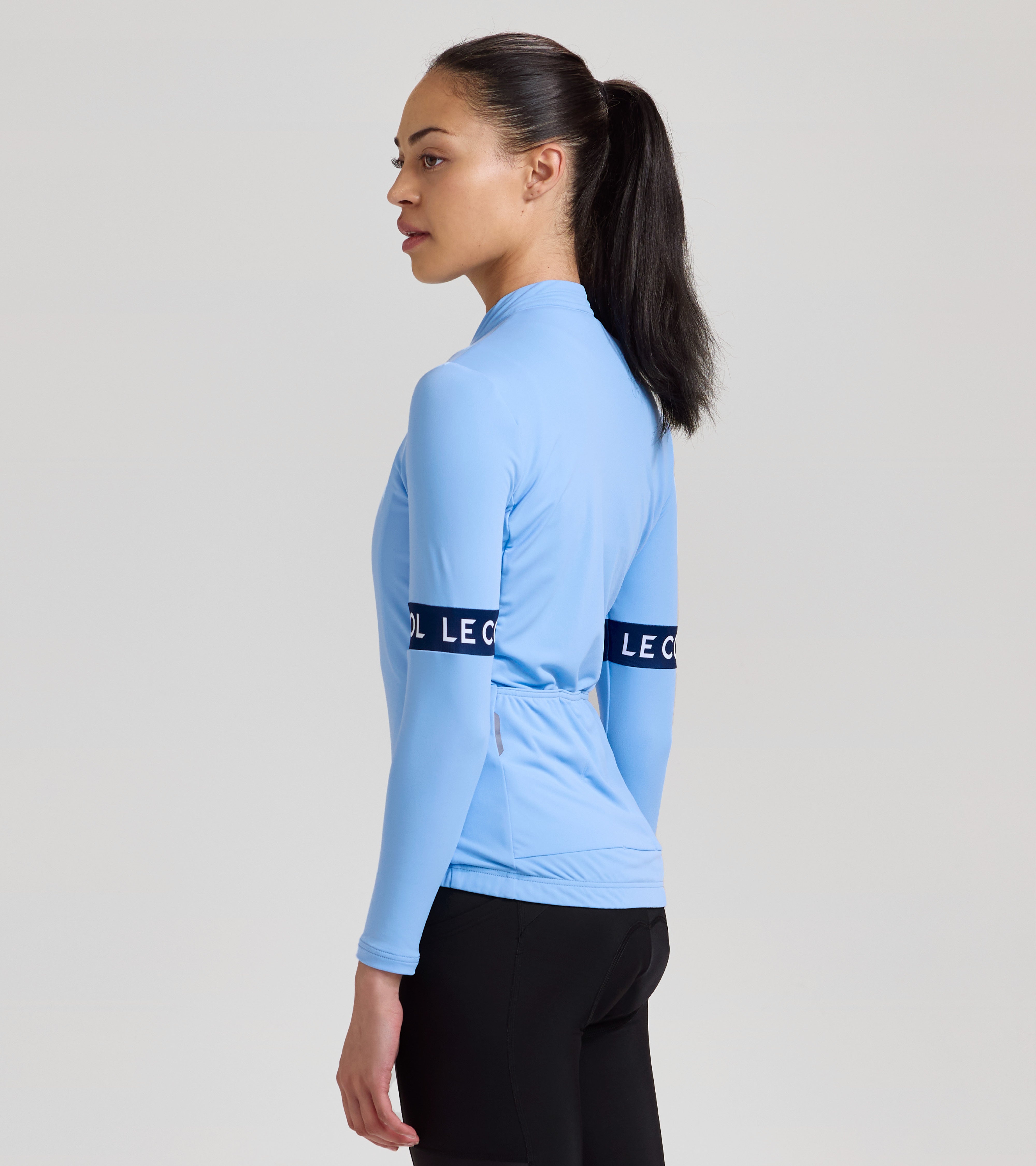Womens Sport Long Sleeve Jersey 9 Womens Sport Long Sleeve Jersey