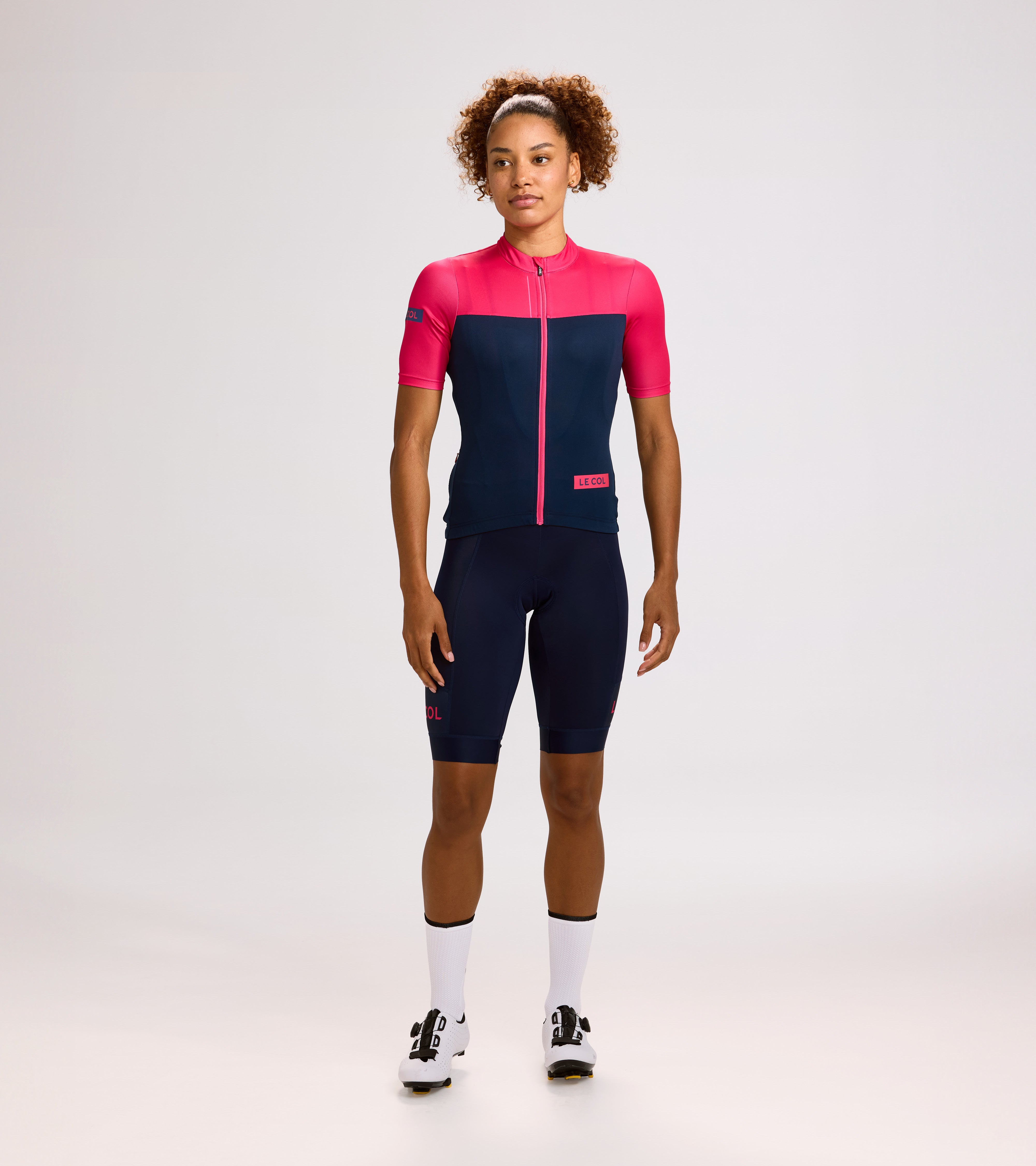 Womens Sport Jersey
