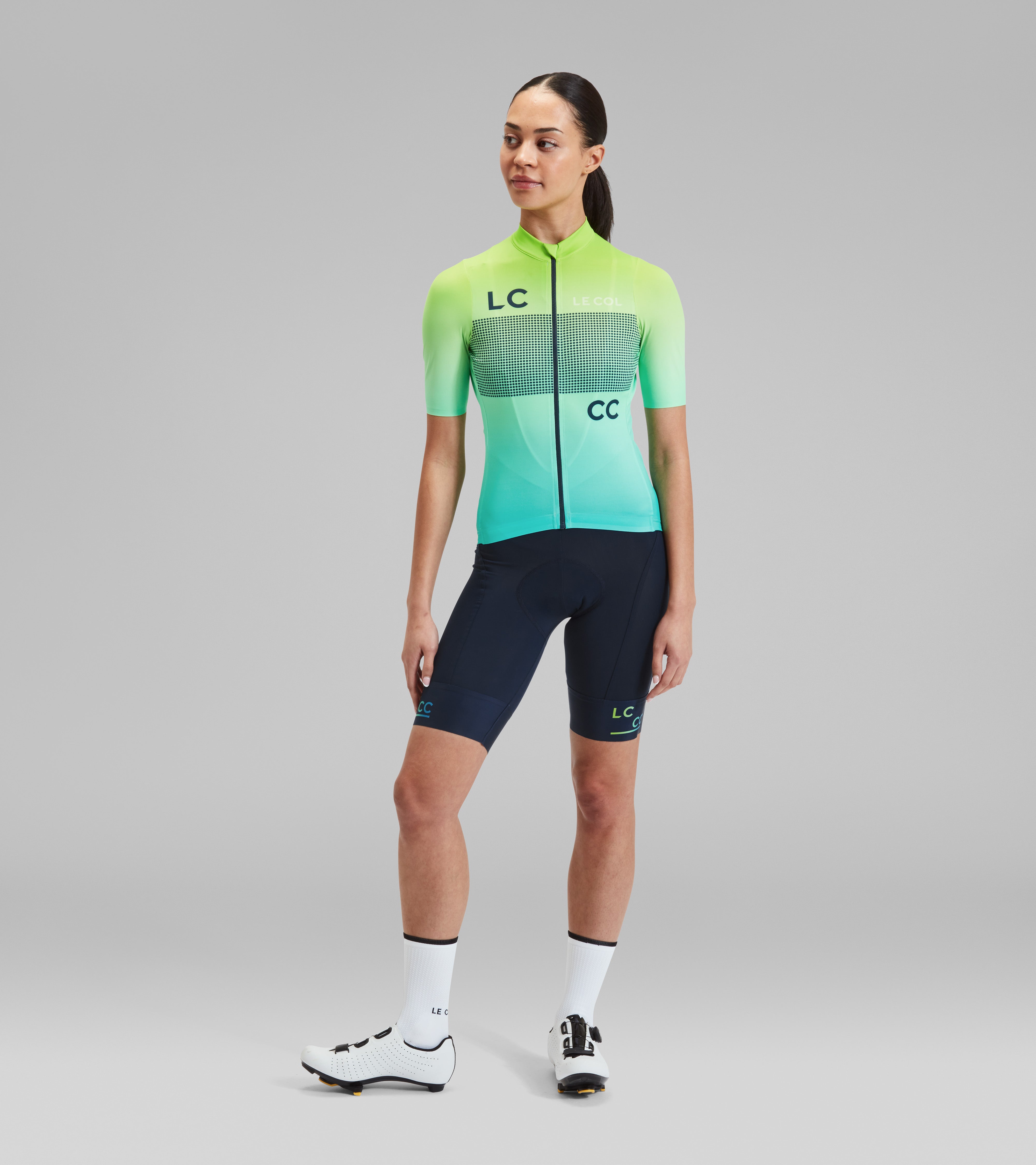 LC__CC Womens Pro Jersey