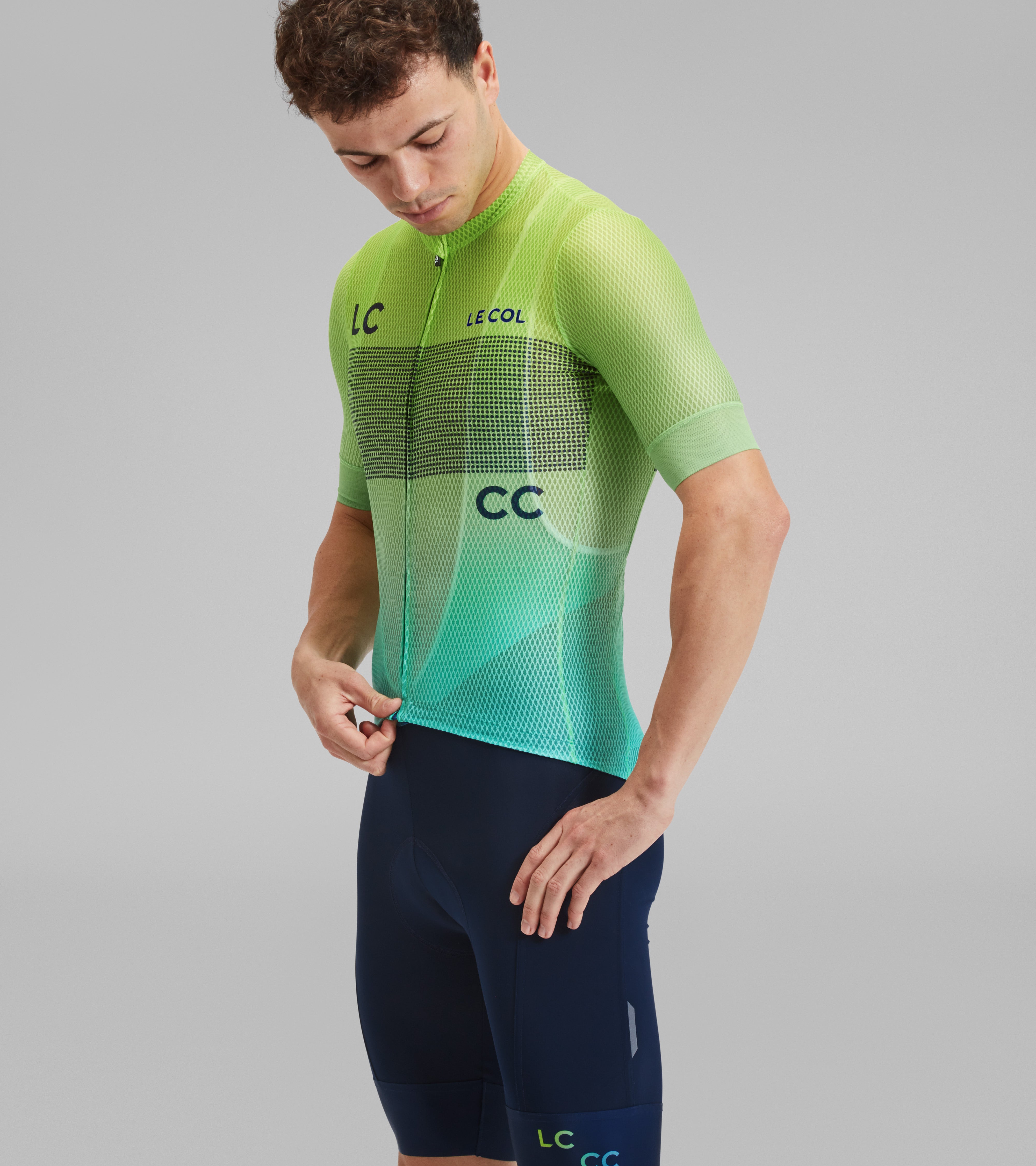 LC__CC Pro Air Jersey