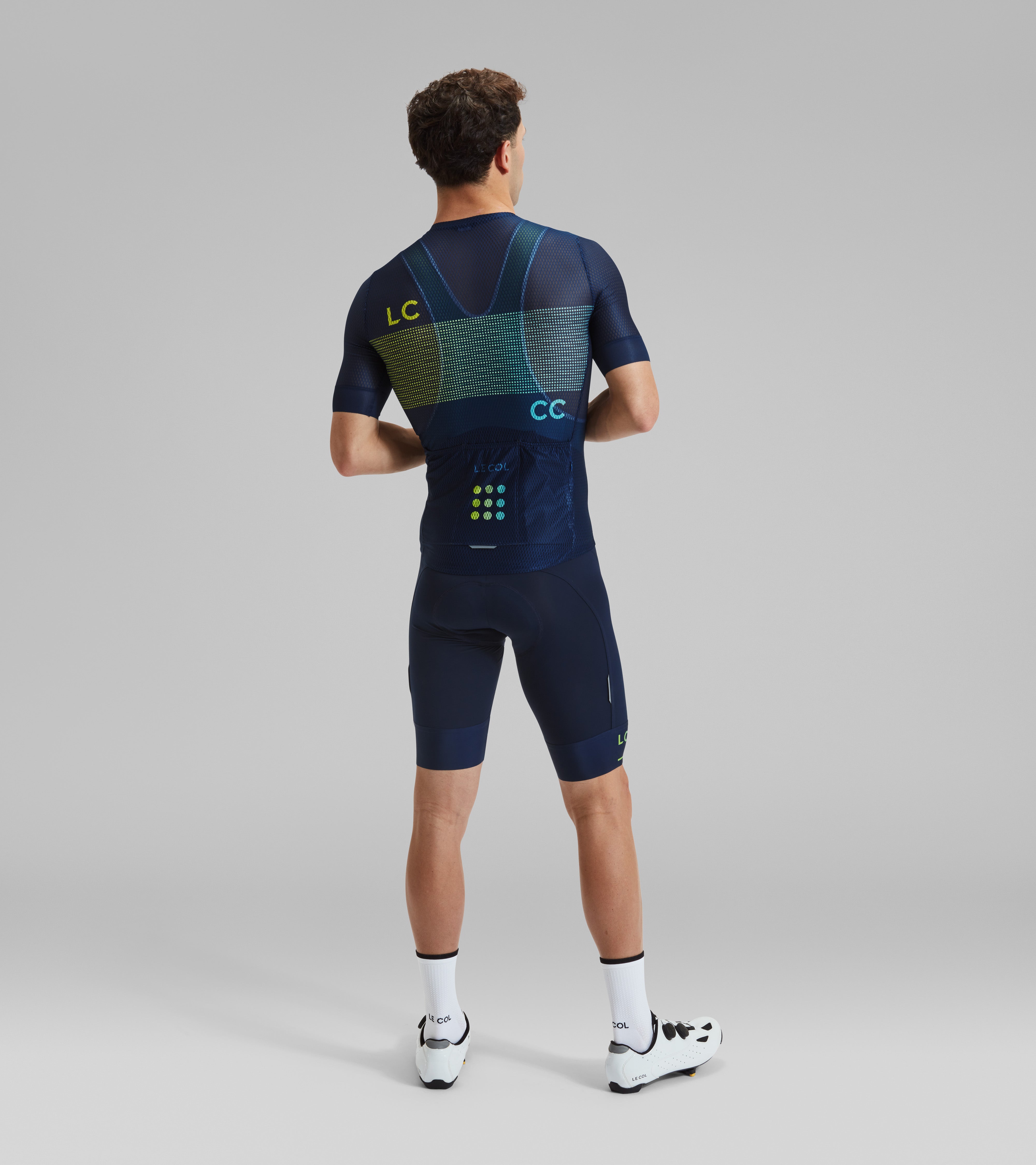 LC__CC Pro Air Jersey 10 LC__CC Pro Air Jersey