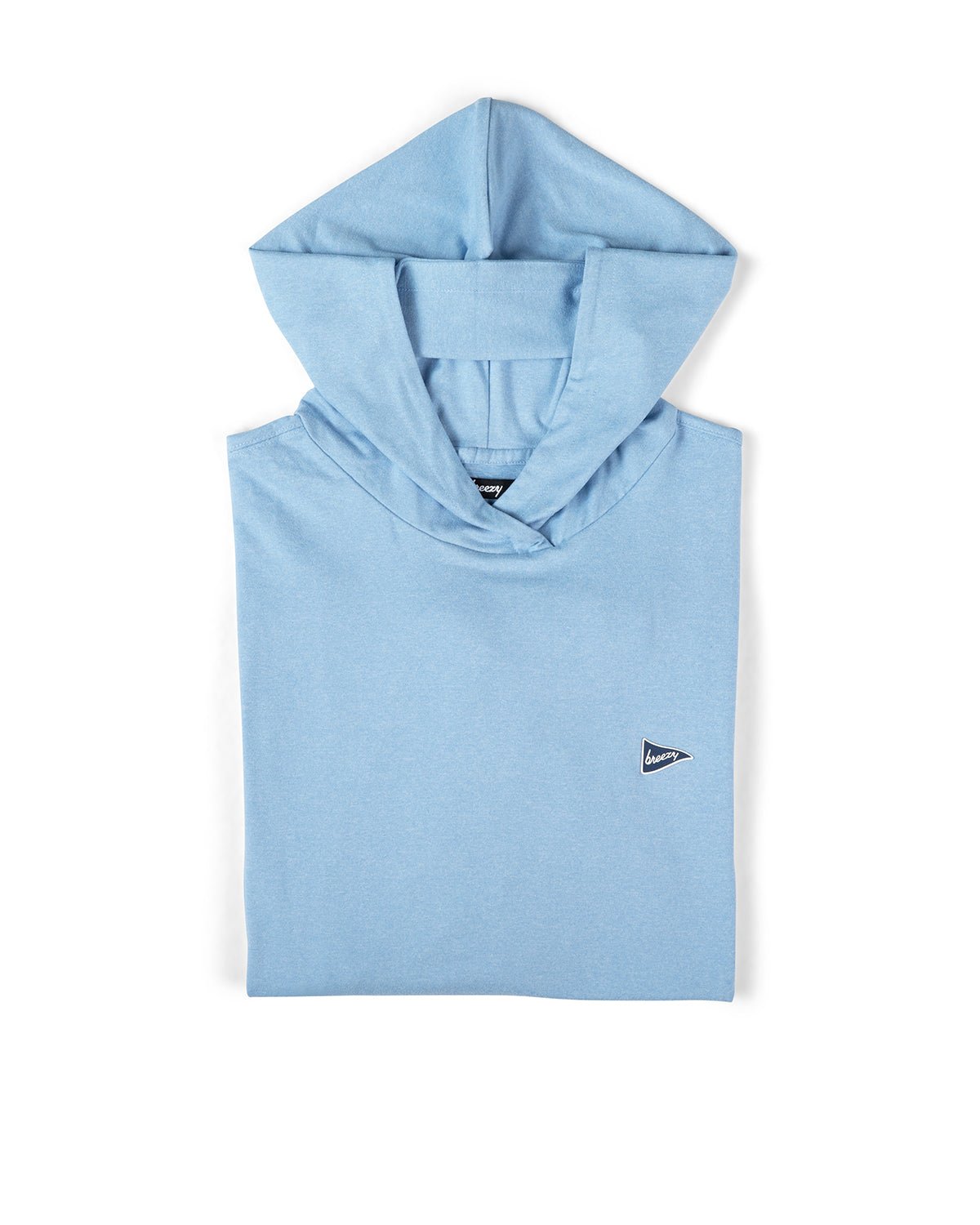 The Gimmie Hoodie - Vista Blue 1 The Gimmie Hoodie - Vista Blue