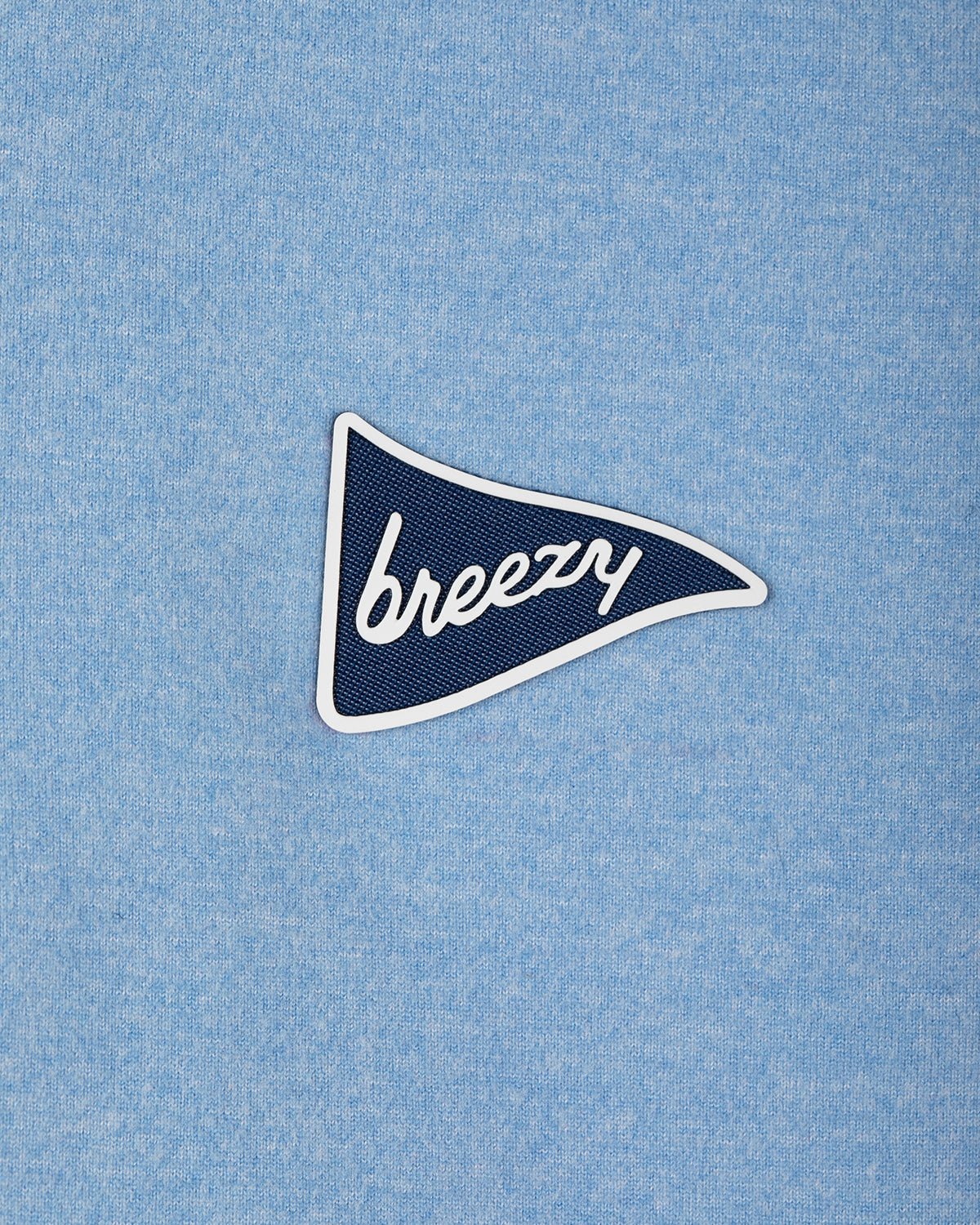 The Gimmie Hoodie - Vista Blue 5 The Gimmie Hoodie - Vista Blue